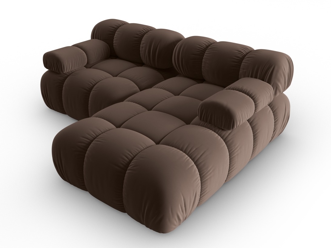 Moduláris sarokkanapé Caltenu 105 (Riviera 26)