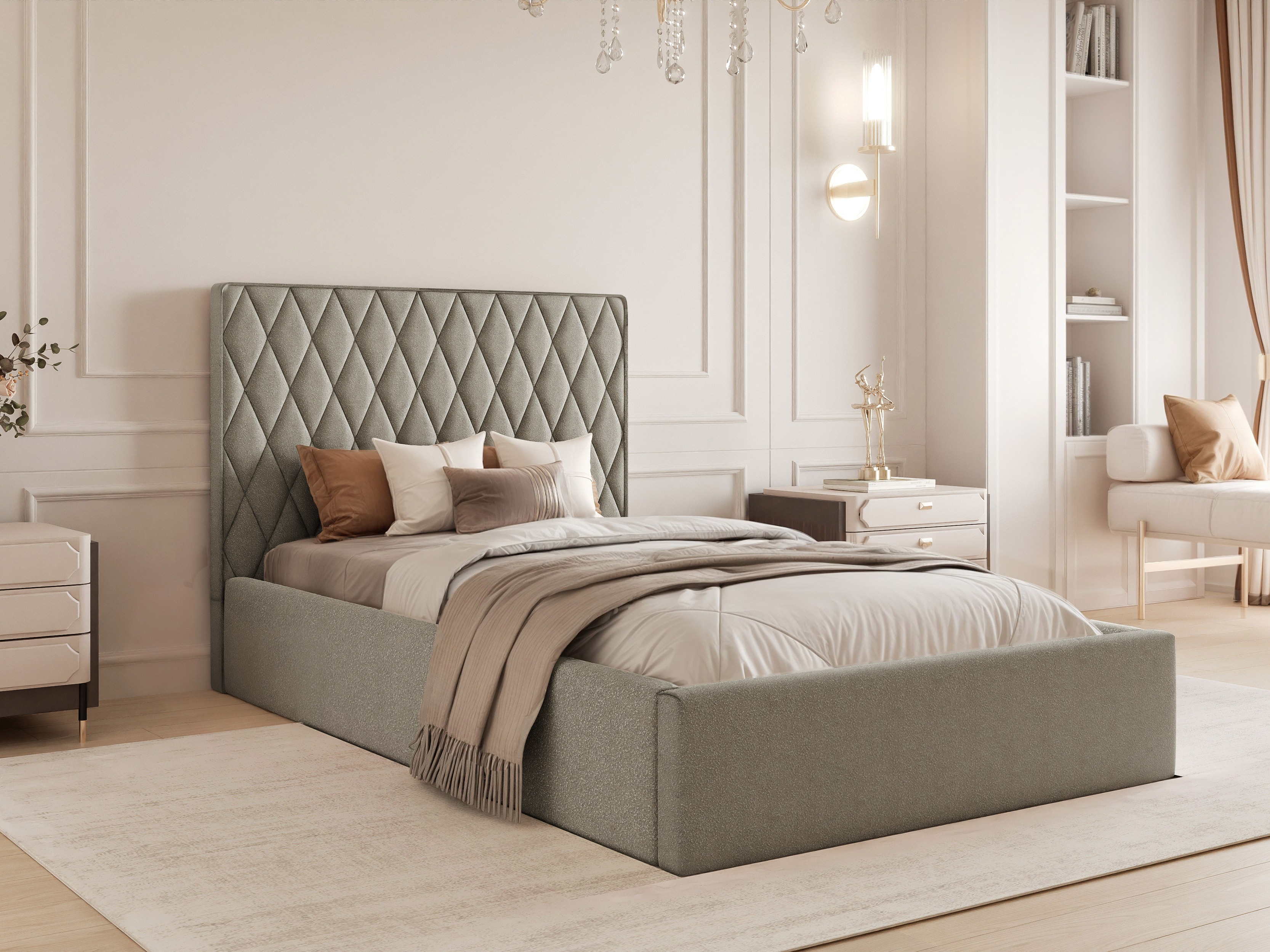 Ágy Martinez 109 (Melody 12)