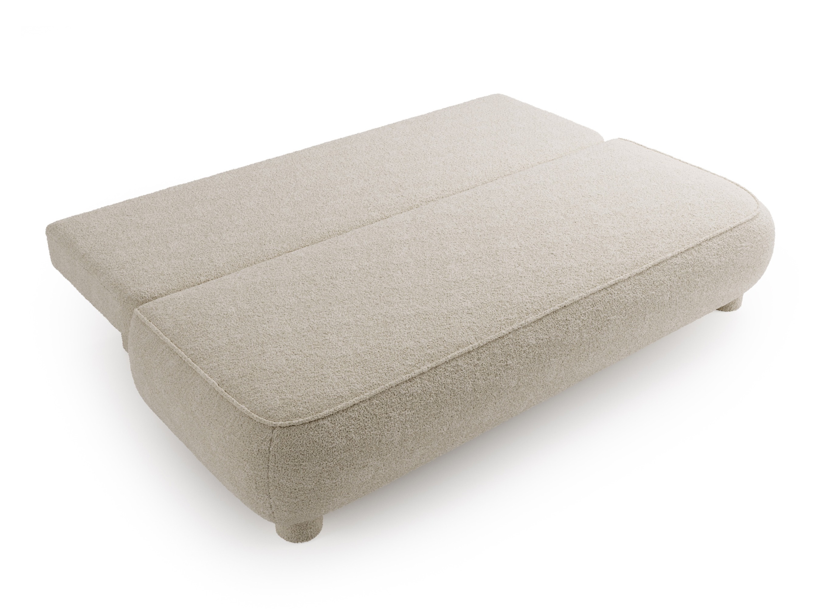 Kanapéágy TrendyNest Canora (Coral 45)
