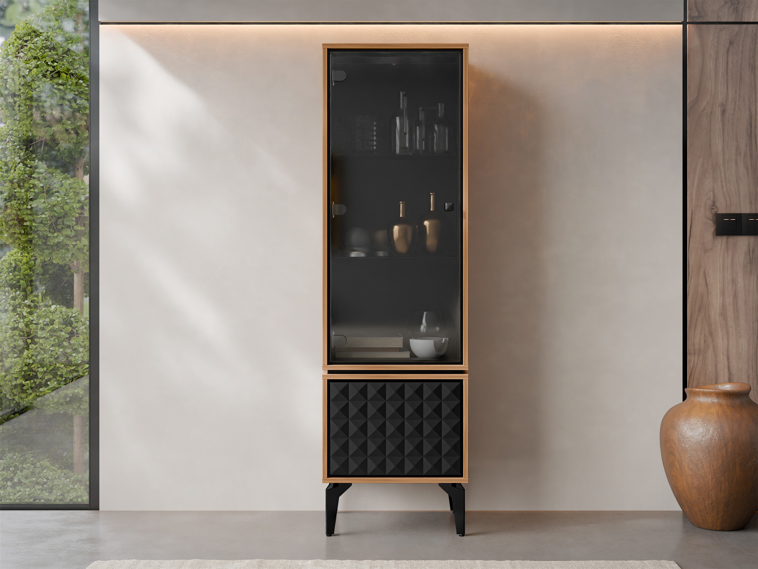 Könyvespolc Cornovu 103