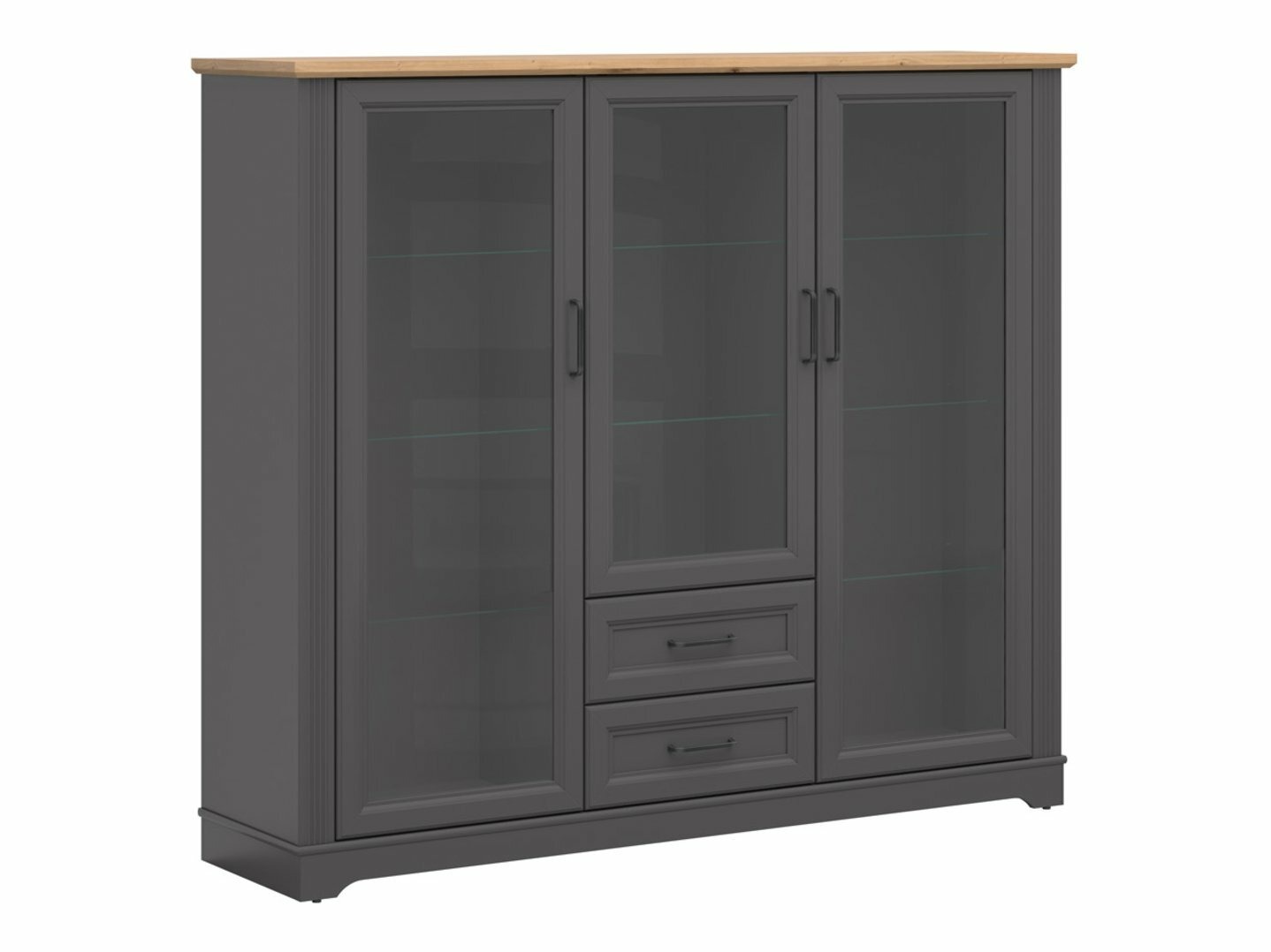 Könyvespolc Sorcavi 102