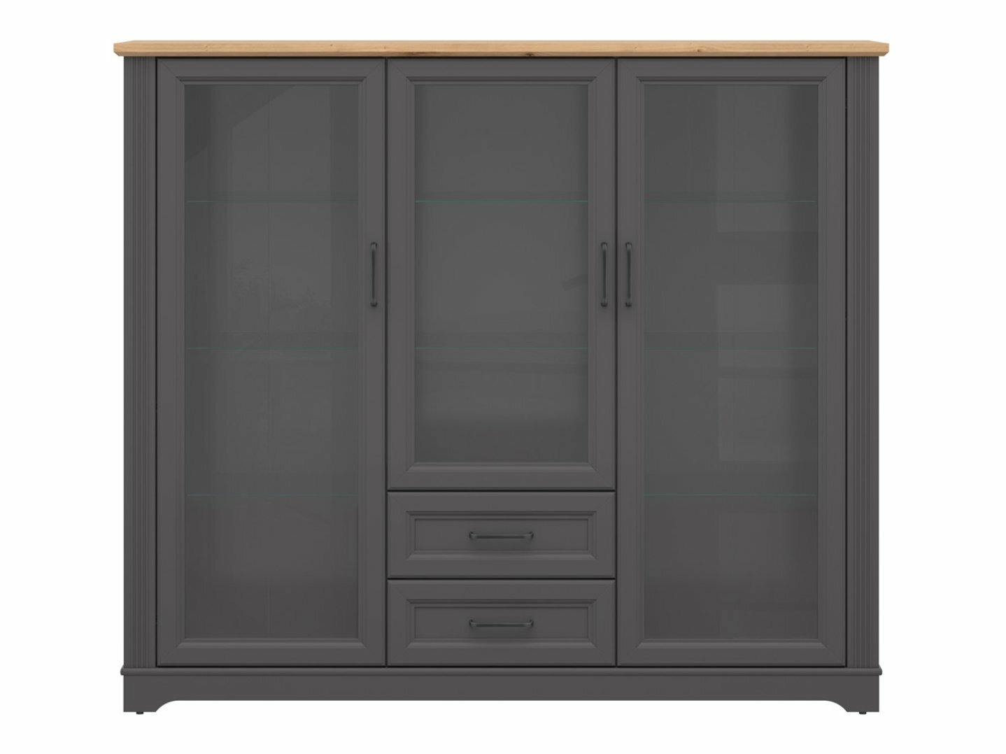 Könyvespolc Sorcavi 102