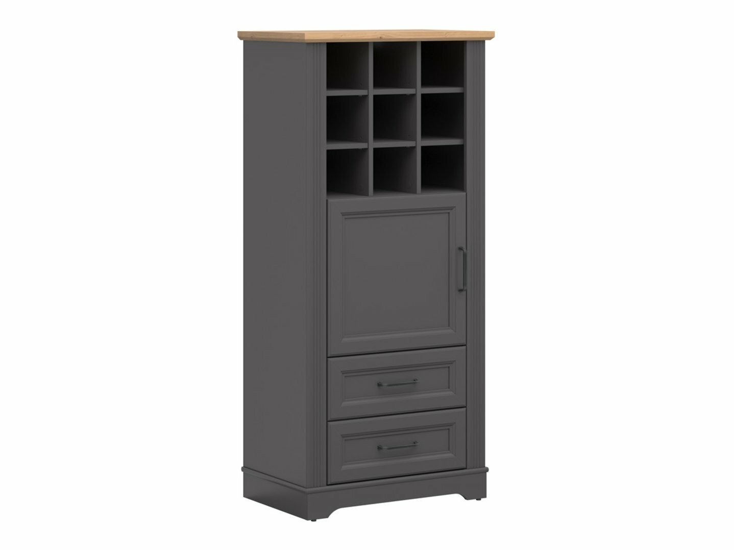 Könyvespolc Sorcavi 103