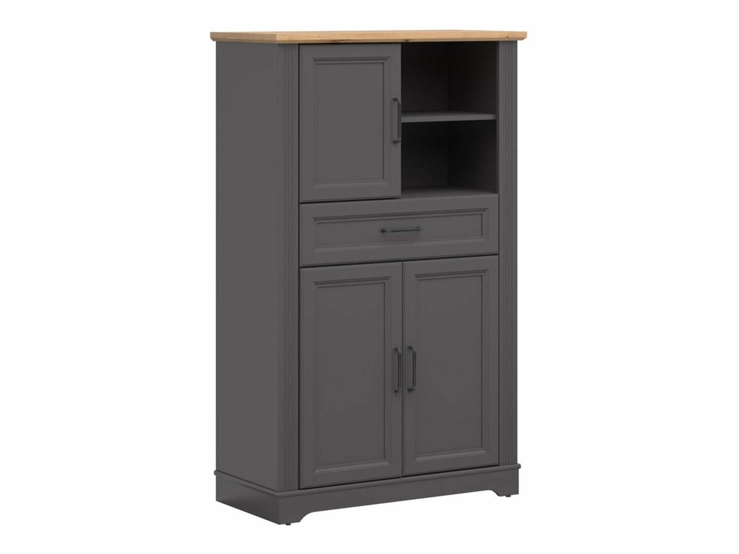 Könyvespolc Sorcavi 106