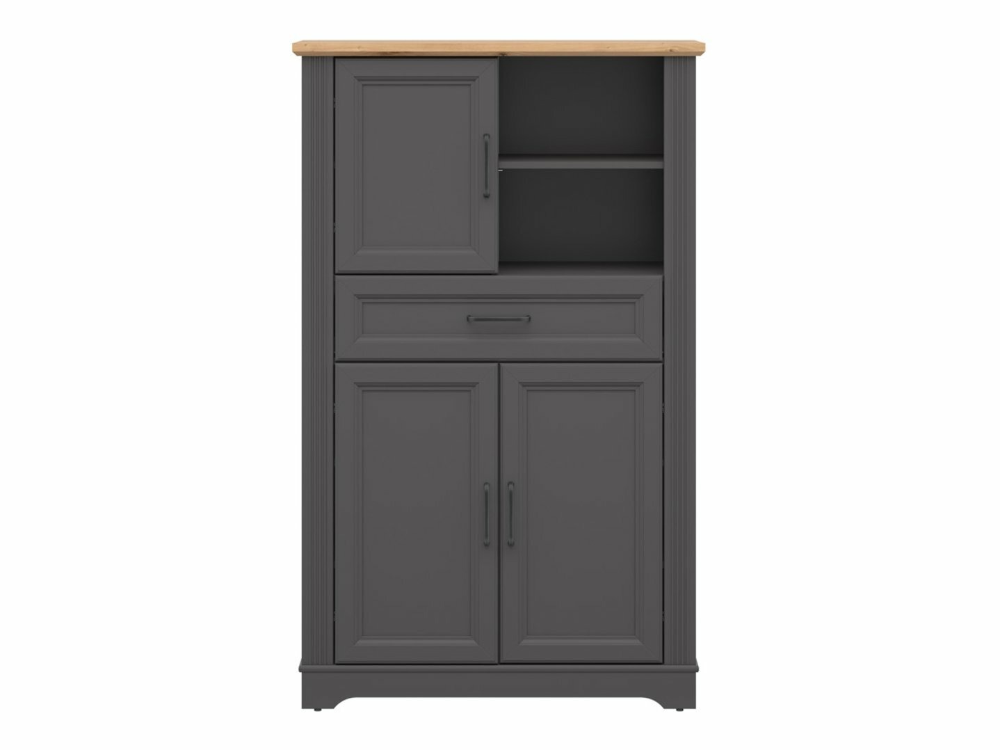 Könyvespolc Sorcavi 106