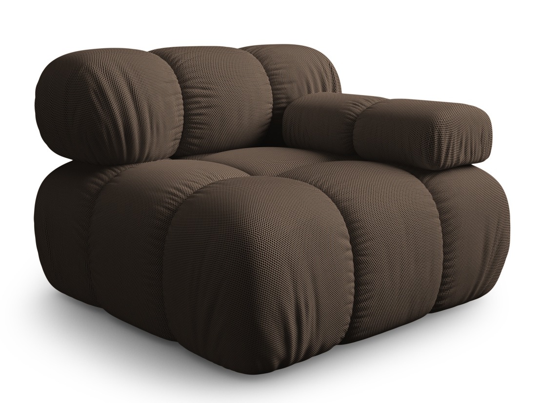 Moduláris fotelek Caltenu 104 (Sonic 40)