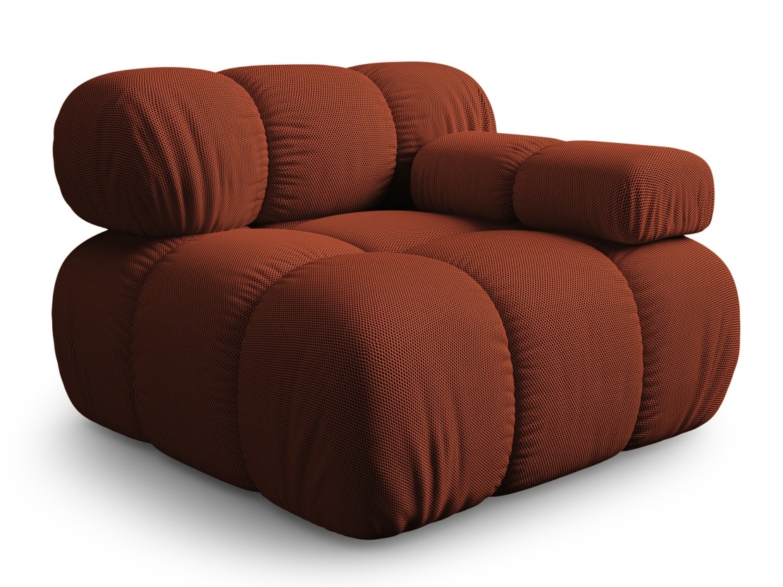 Moduláris fotelek Caltenu 104 (Sonic 44)