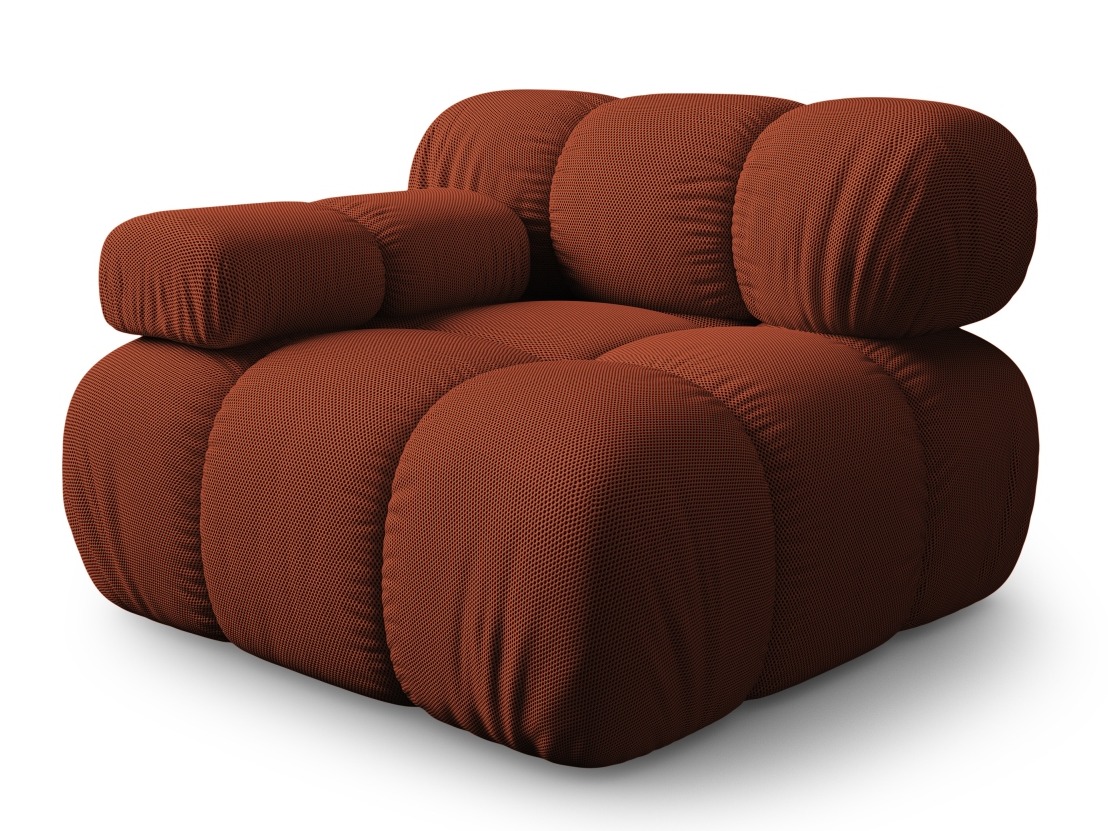 Moduláris fotelek Caltenu 104 (Sonic 44)