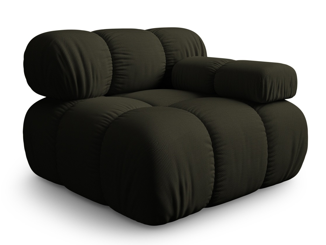 Moduláris fotelek Caltenu 104 (Sonic 77)