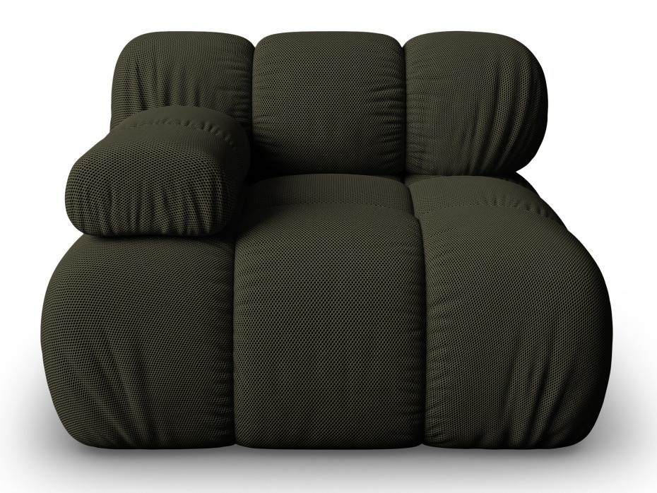 Moduláris fotelek Caltenu 104 (Sonic 77)