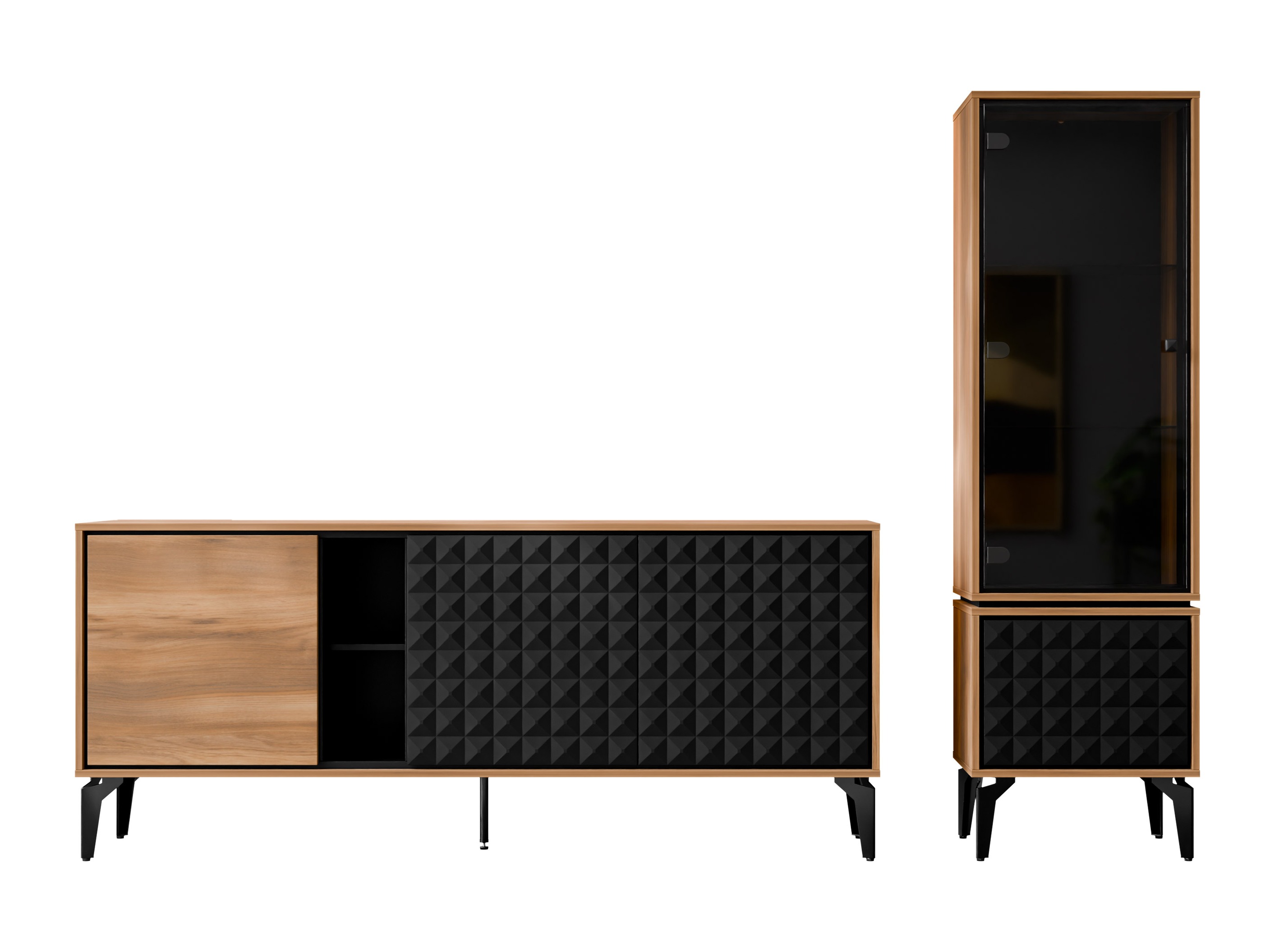 Nappali szett Cornovu 104