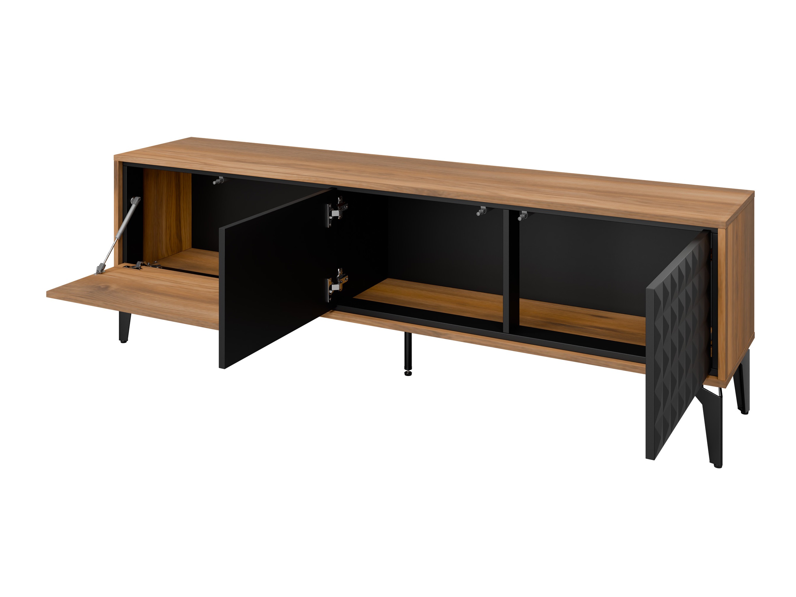 Nappali szett Cornovu 105