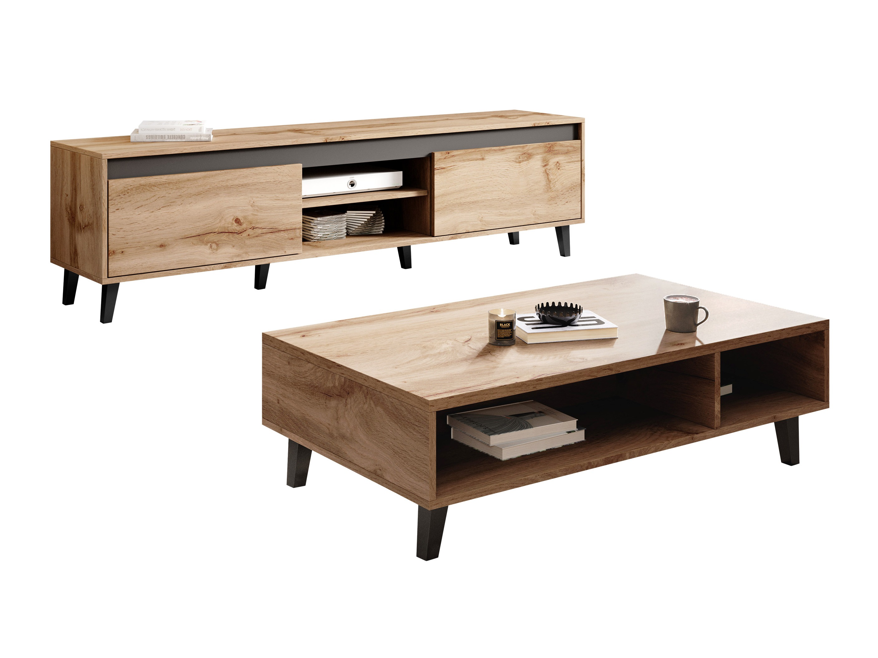 Nappali szett Munus I