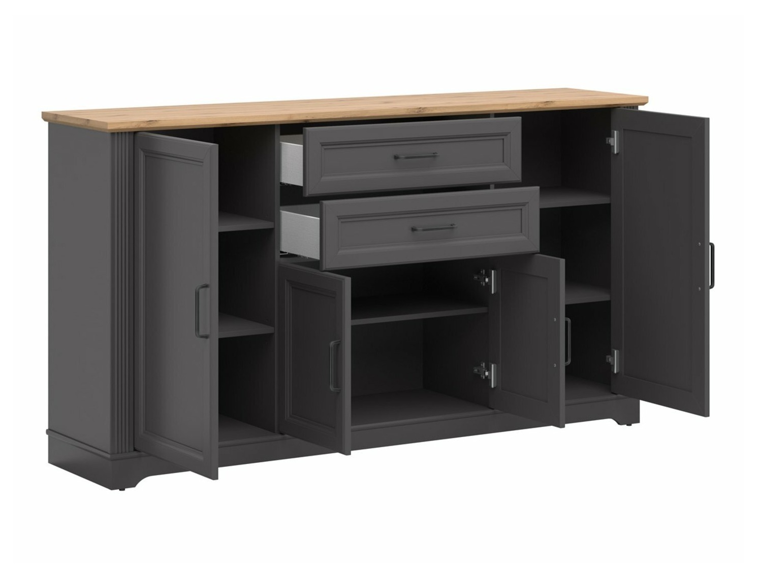 Nappali szett Sorcavi 113