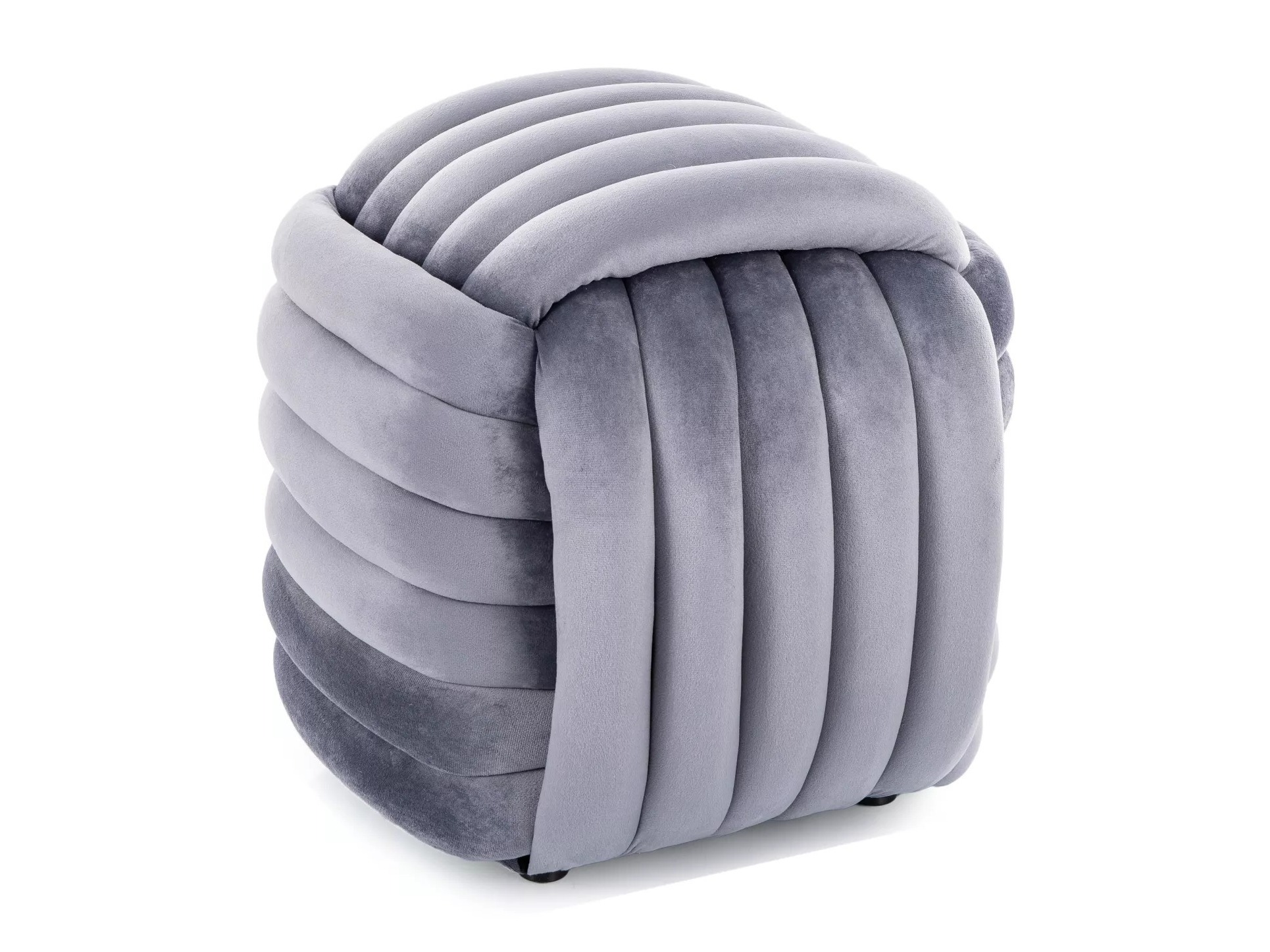 Puff Detroit 886 (Szürke)