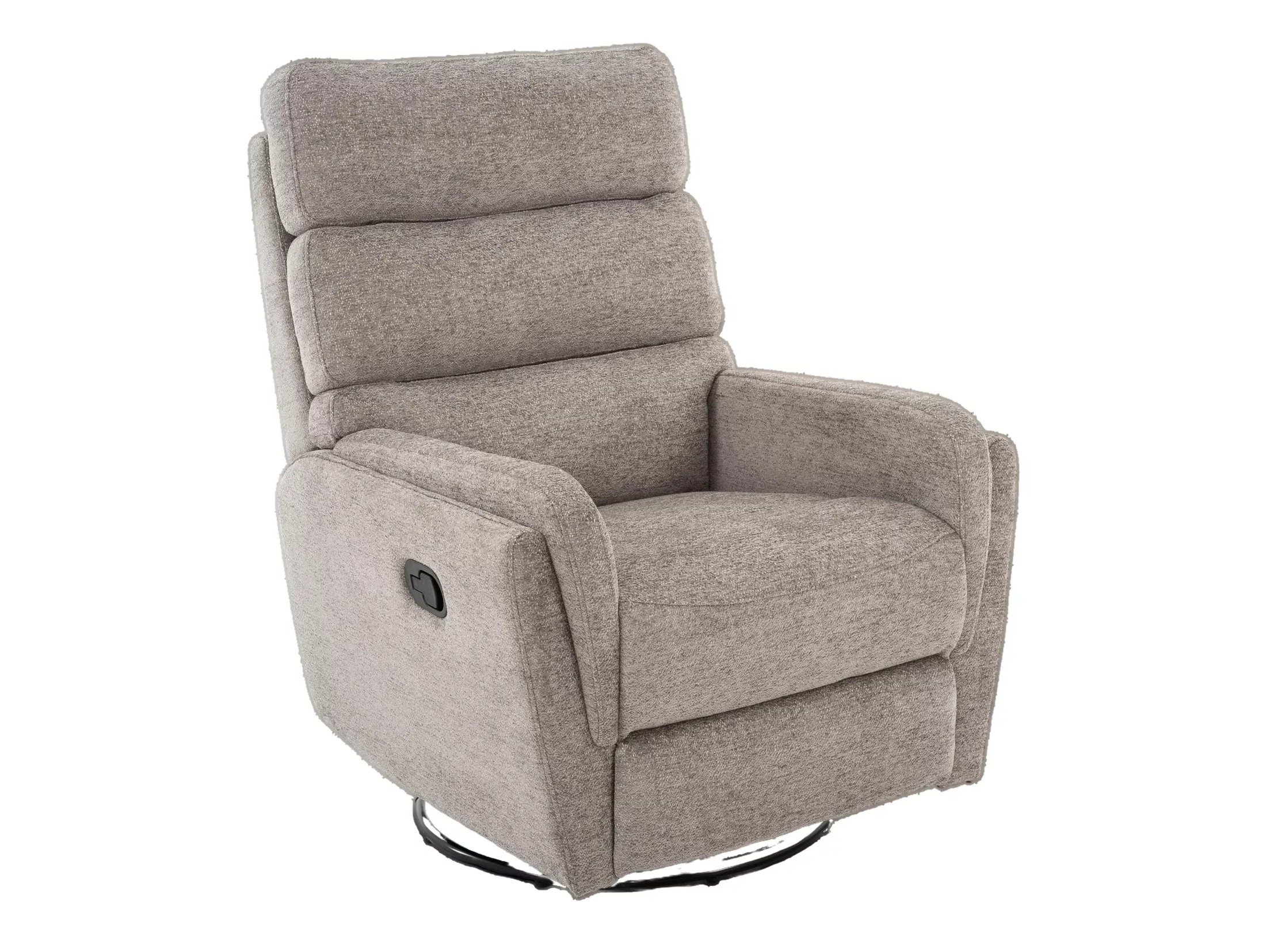 Relax fotelágy Detroit 877 (Szürke)