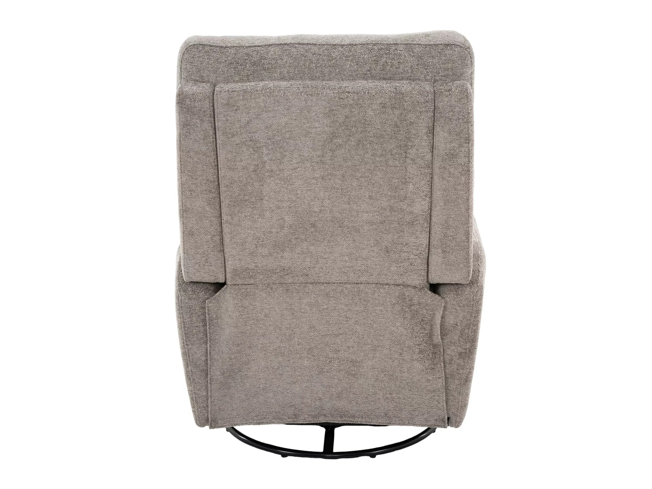 Relax fotelágy Detroit 877 (Szürke)