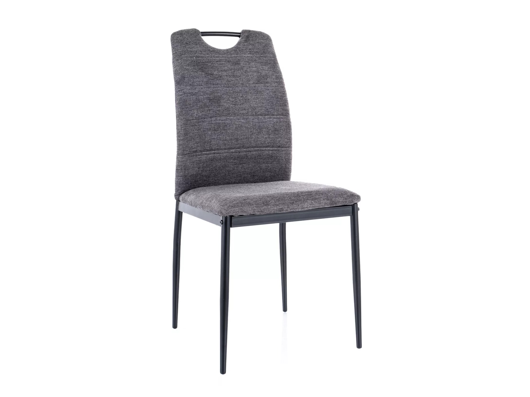 Szék Detroit 753 (Sötétszürke)