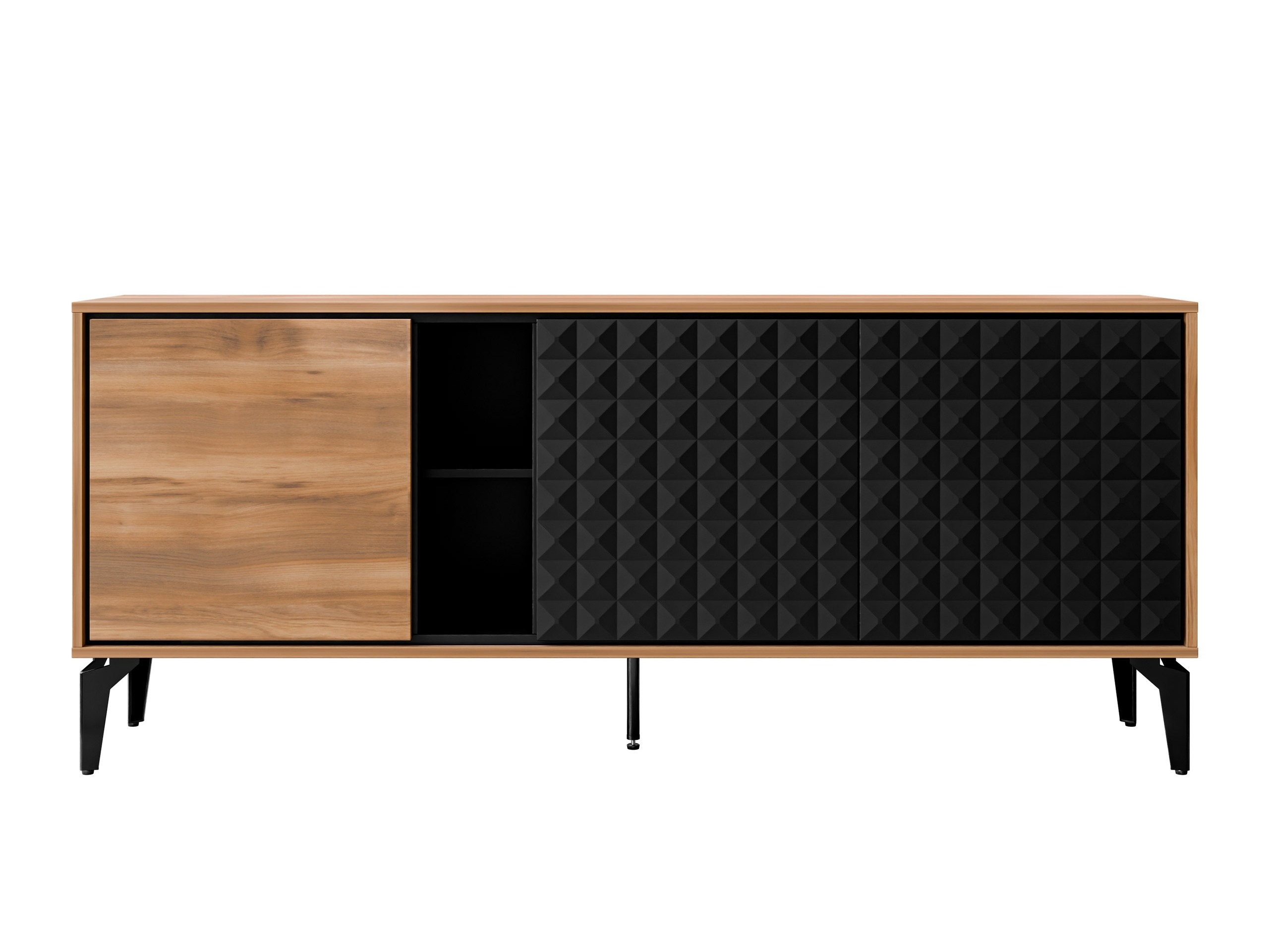 Szekrény Cornovu 100