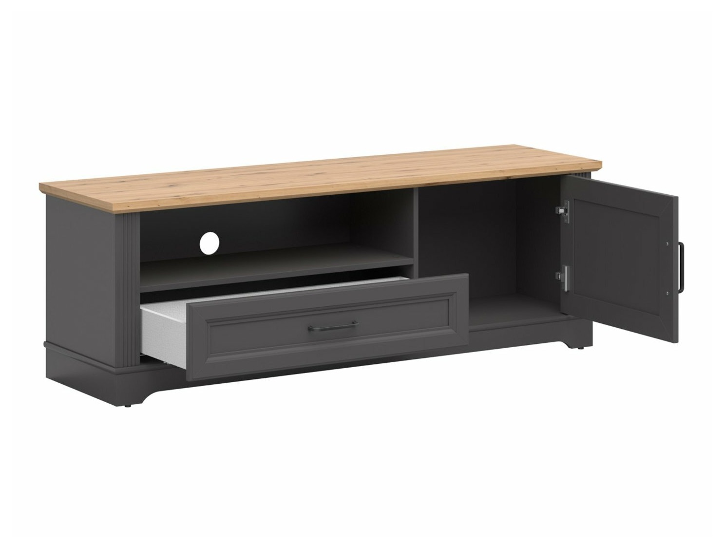 TV-állvány Sorcavi 110