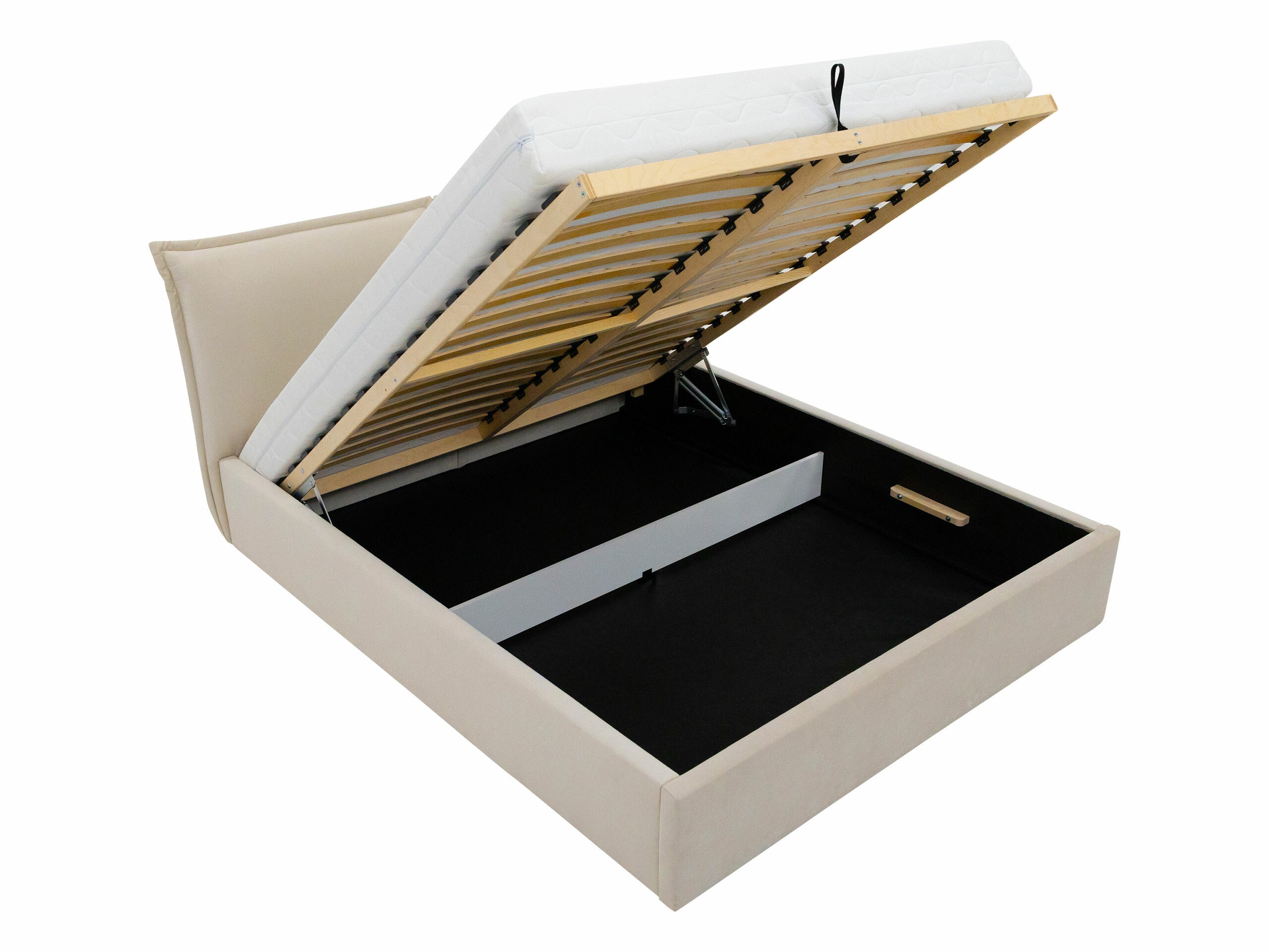 Ágy Malden 100 (Paros 01)