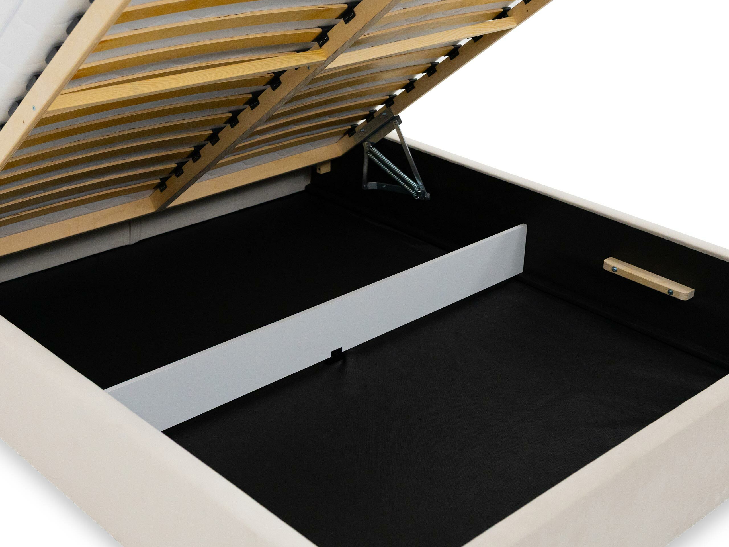 Ágy Malden 100 (Paros 01)