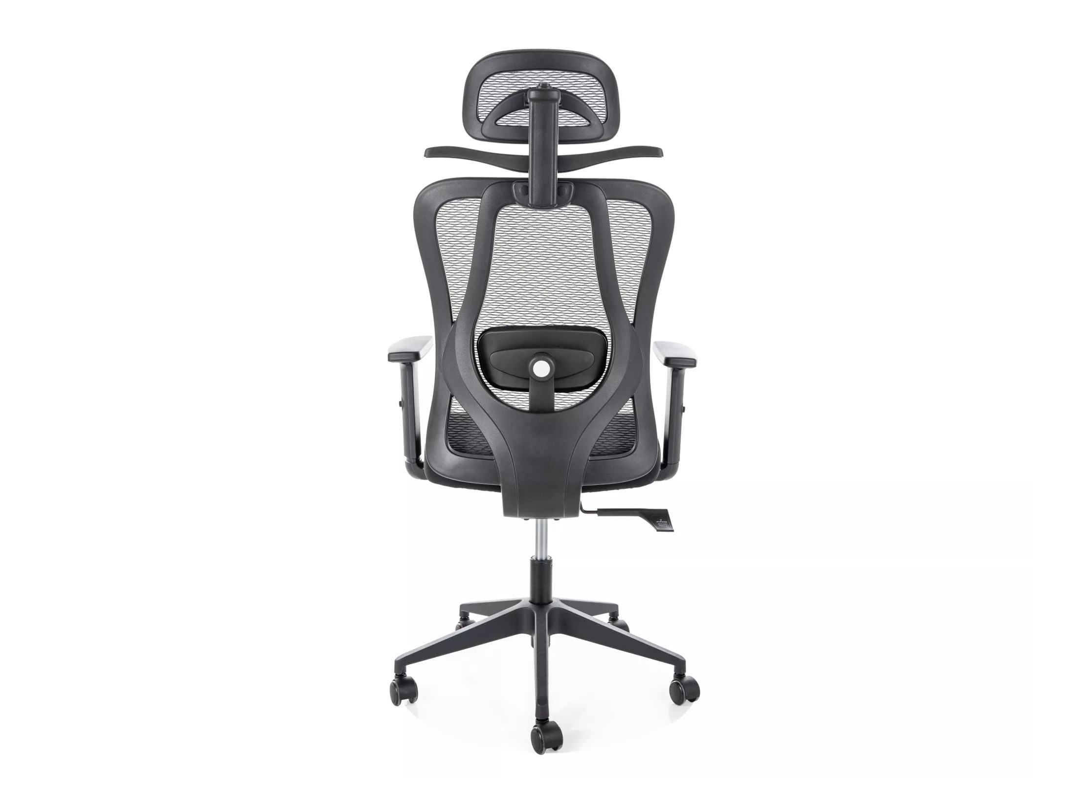 Irodai szék Detroit 896