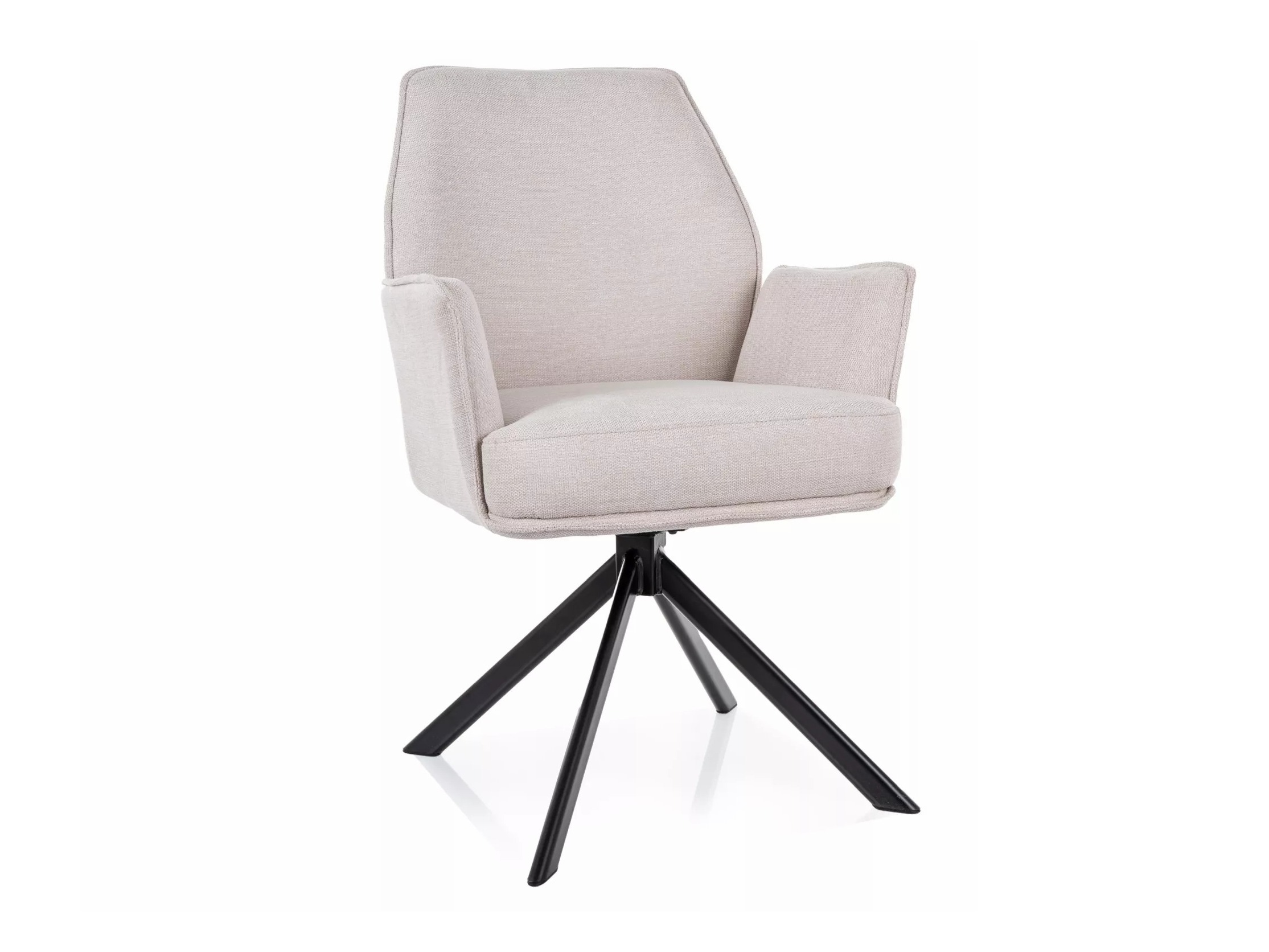 Szék Detroit 423 (Világos bézs)