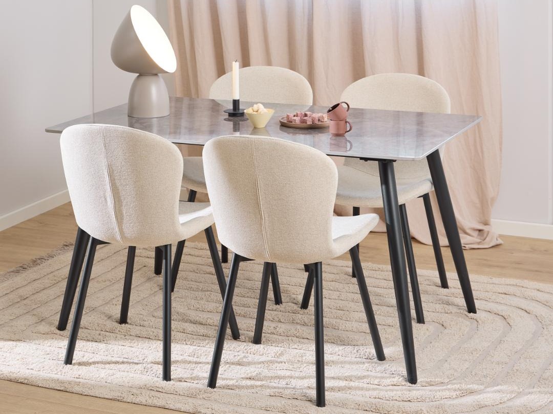 Szék Norsica 958 (Bézs)