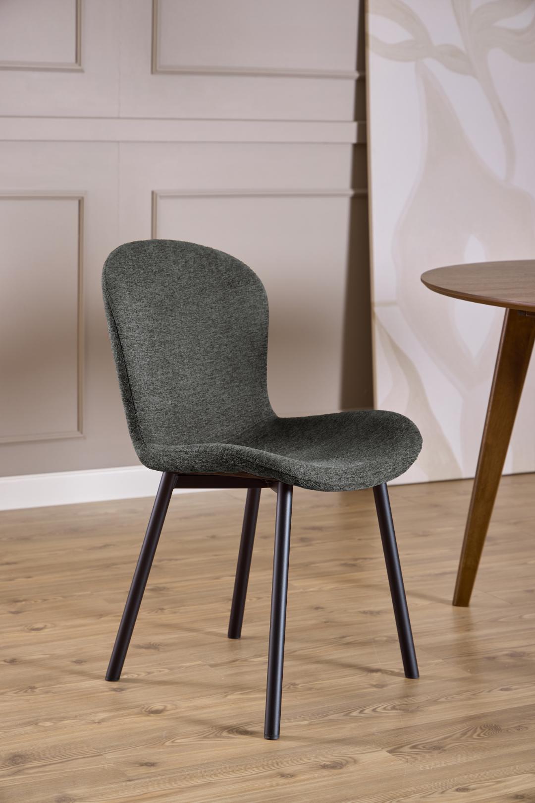 Szék Norsica 958 (Szürke)