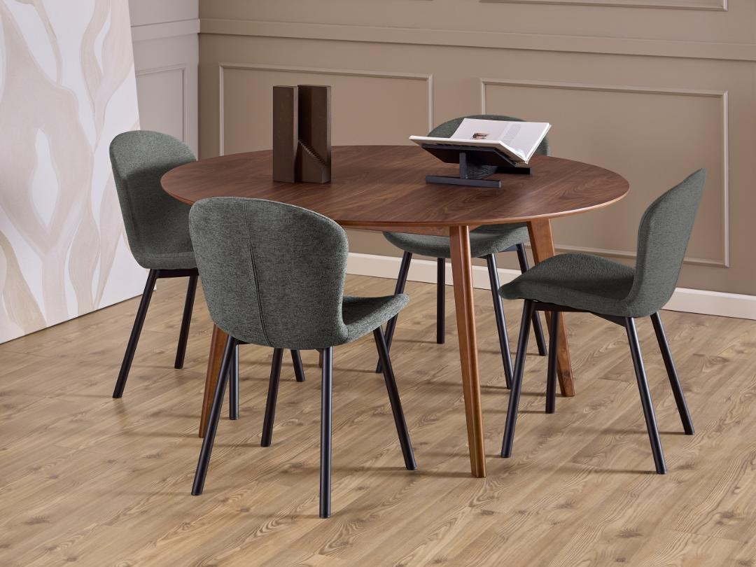 Szék Norsica 958 (Szürke)