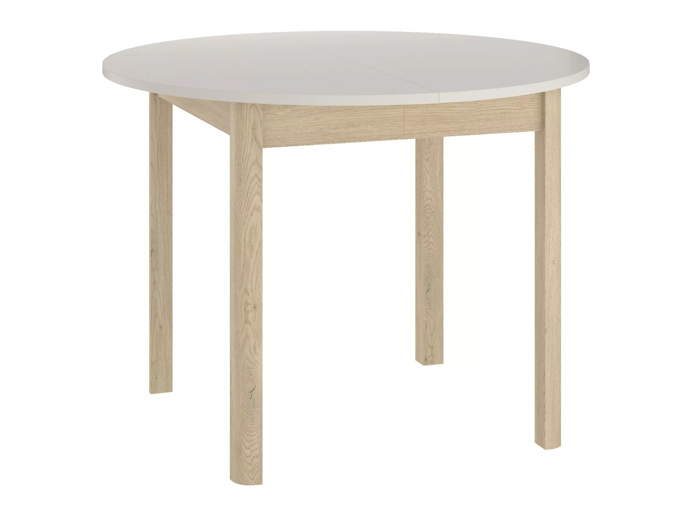 Asztal Detroit 899 (Kasmír + Tölgy)