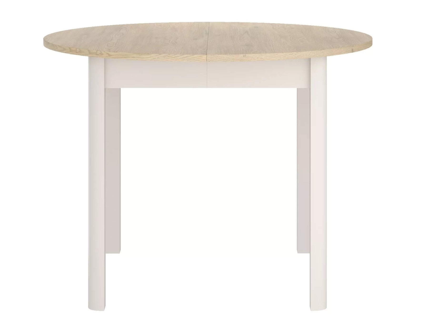 Asztal Detroit 899 (Tölgy + Kasmír)