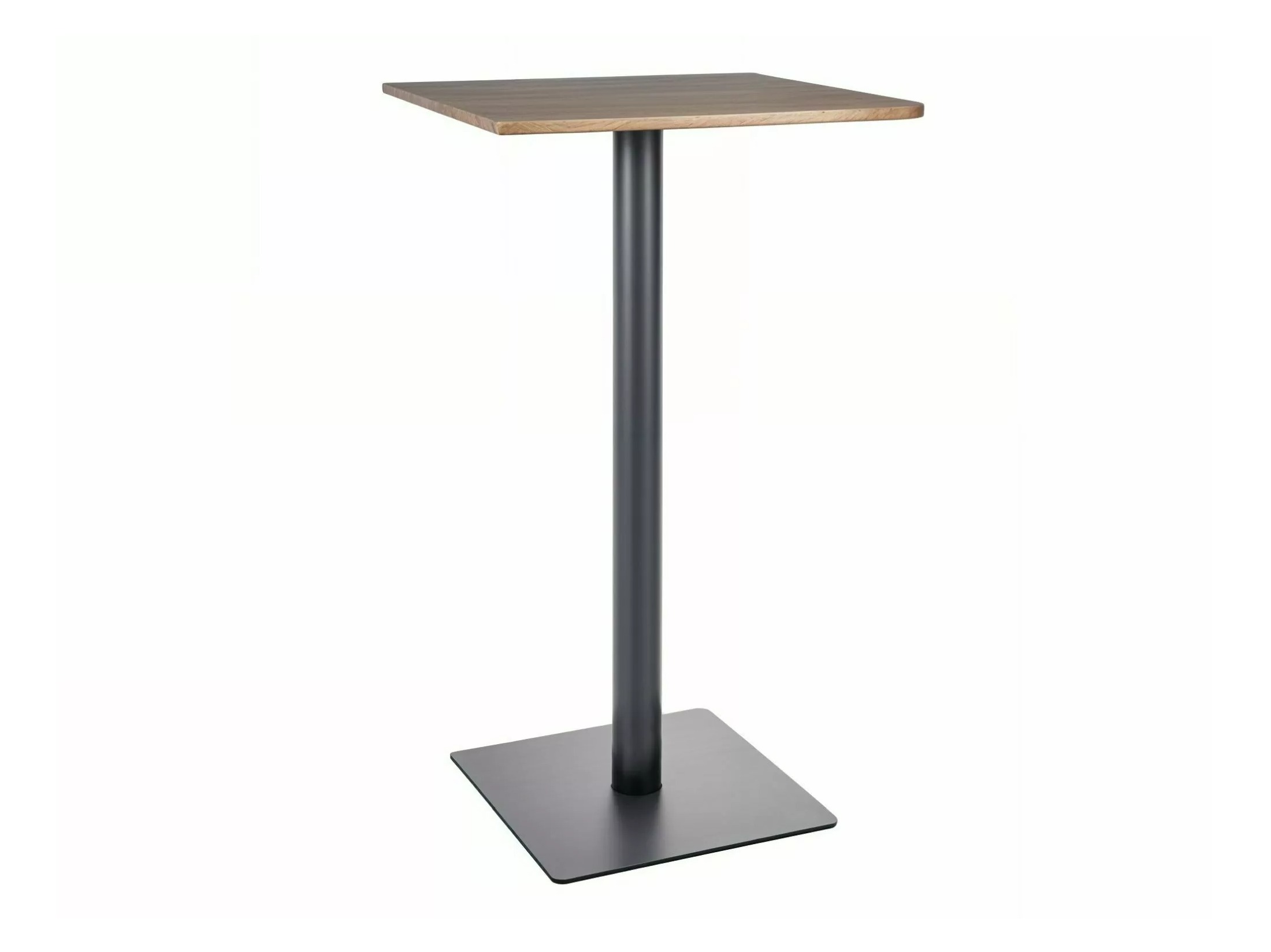 Bárasztal Detroit 901