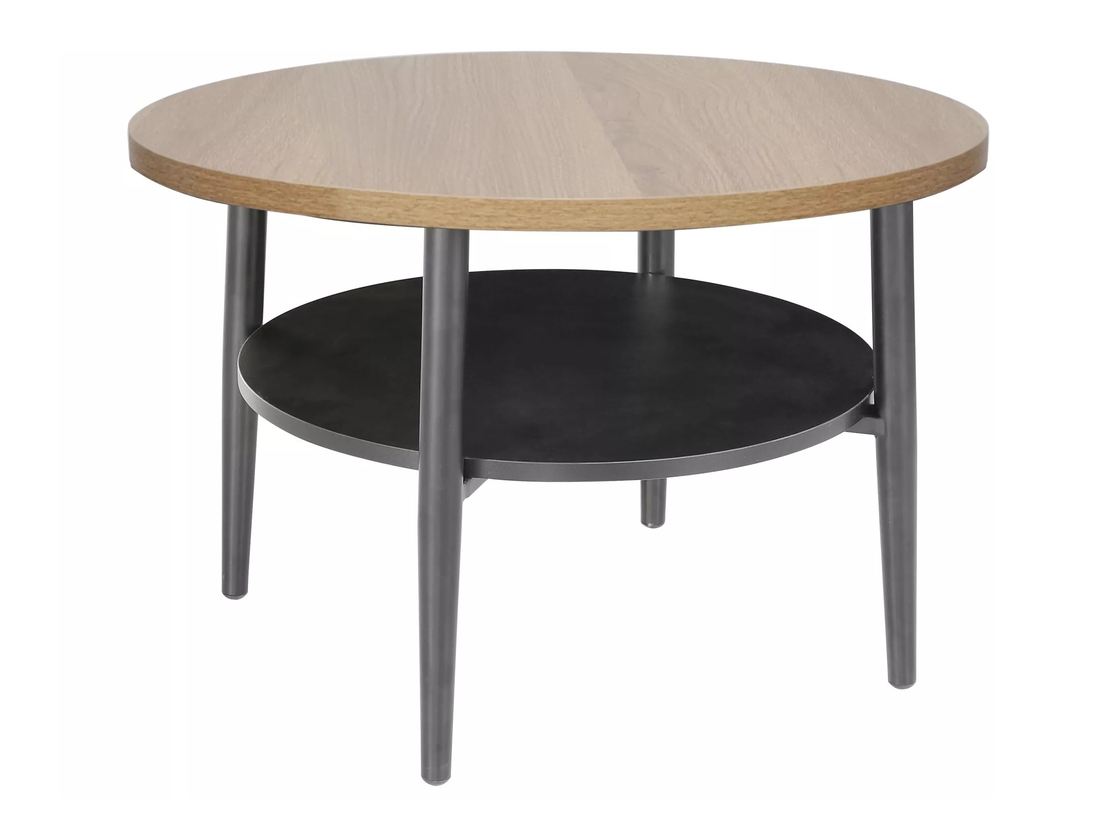 Dohányzóasztal Detroit 911 (Tölgy)