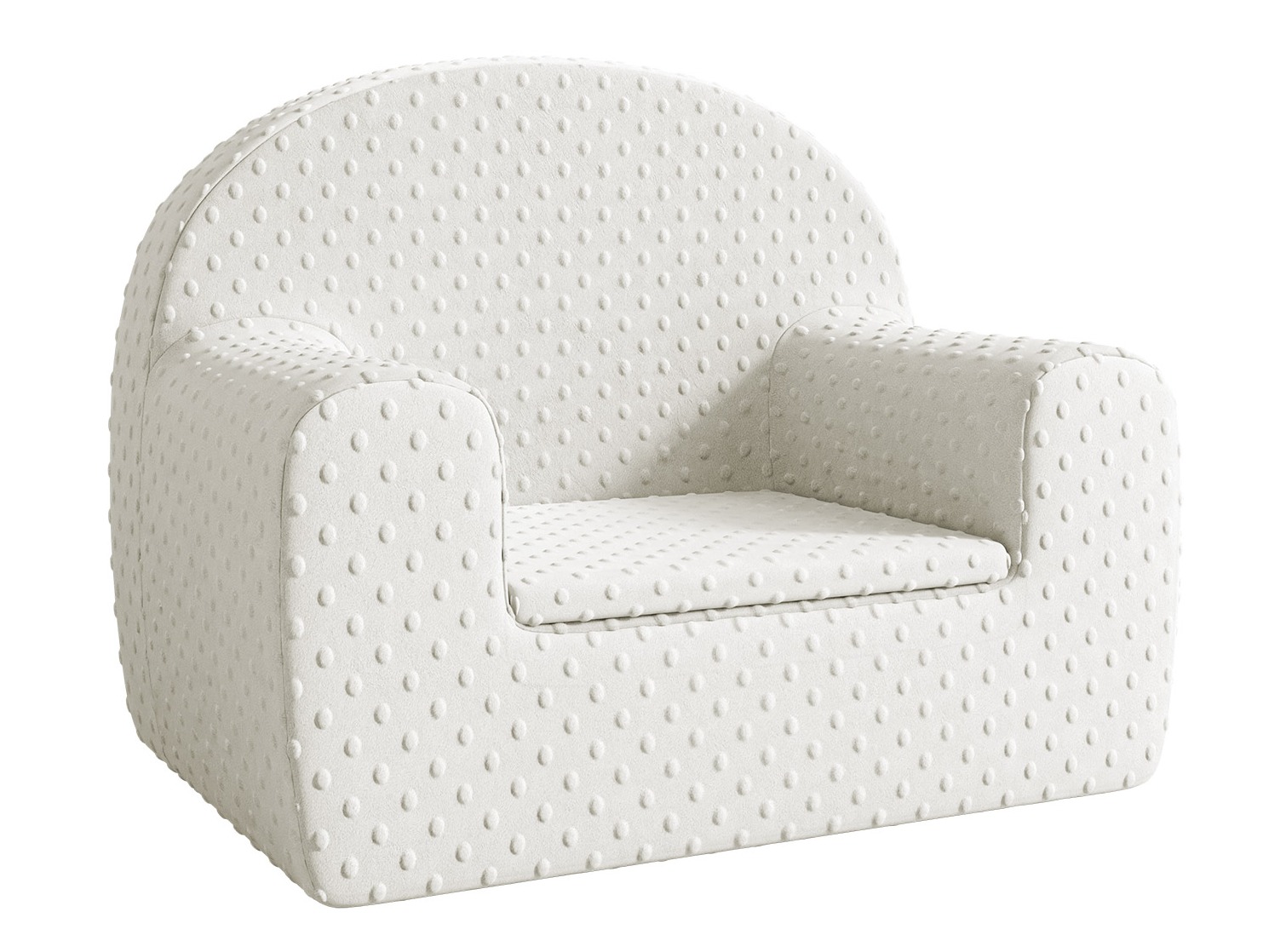 Fotel Yuma 100 (Minky 16)