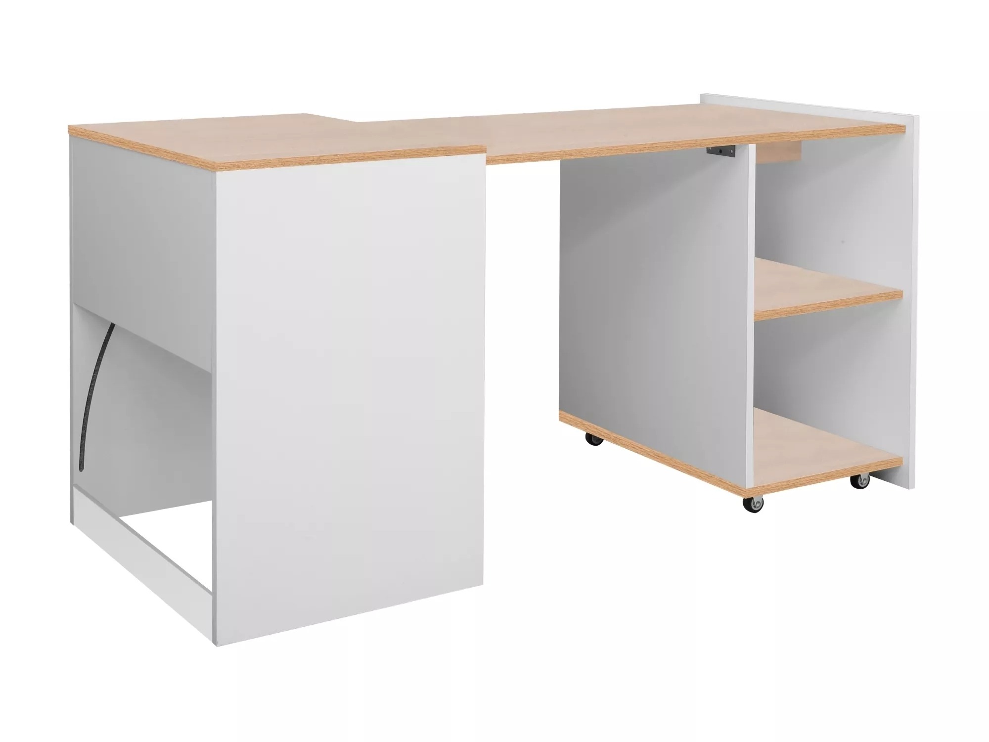 Íróasztal Detroit 909