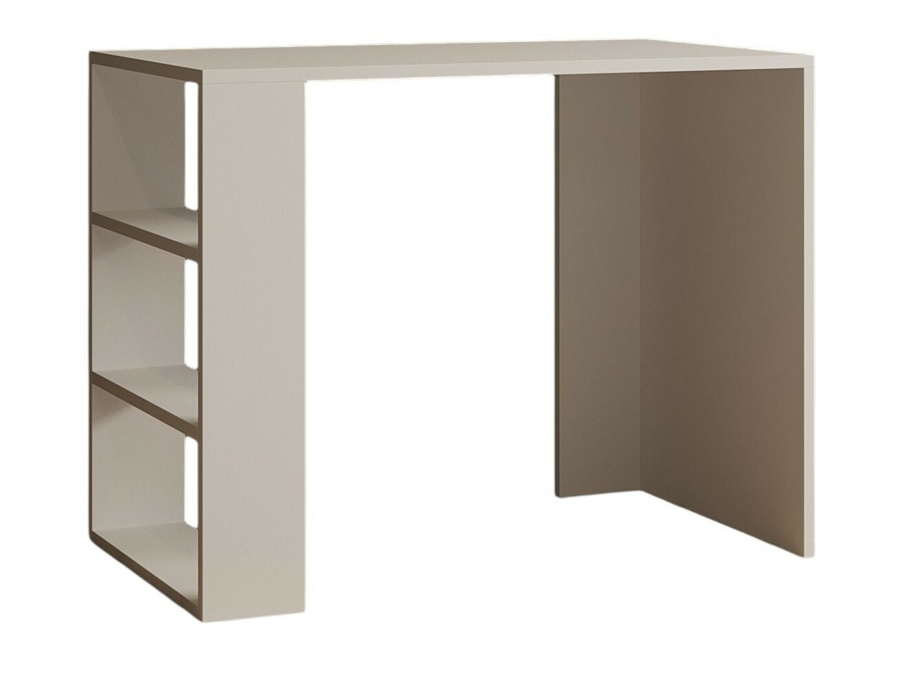 Íróasztal Kailua 566 (Fehér)