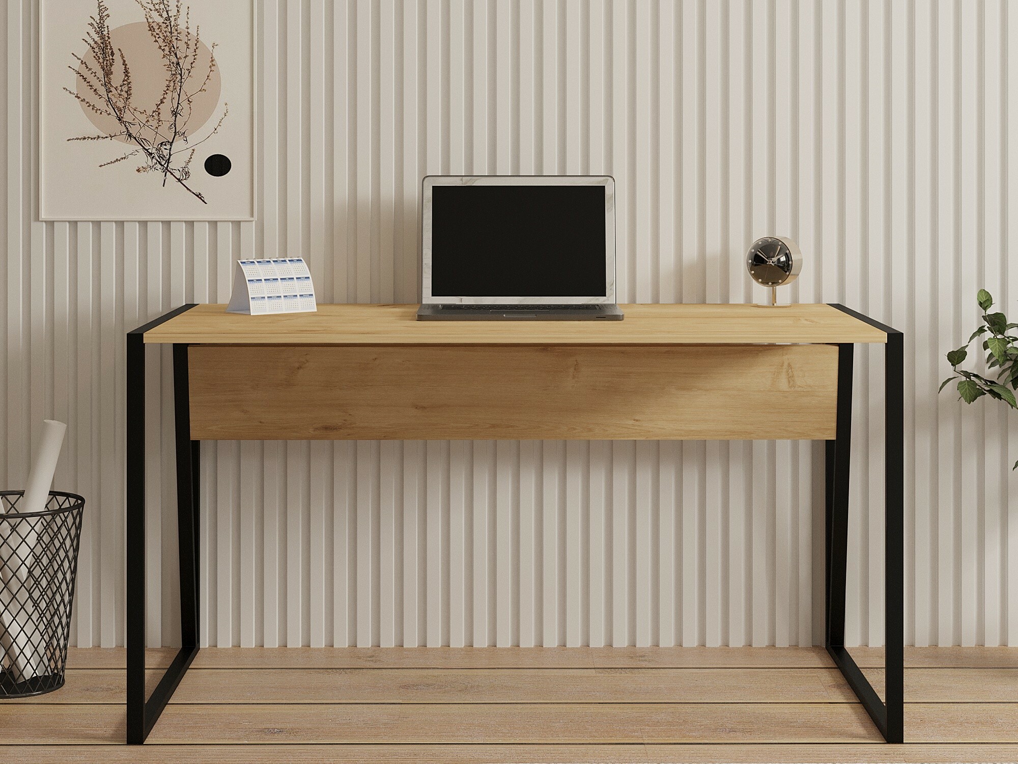 Íróasztal Kailua 796