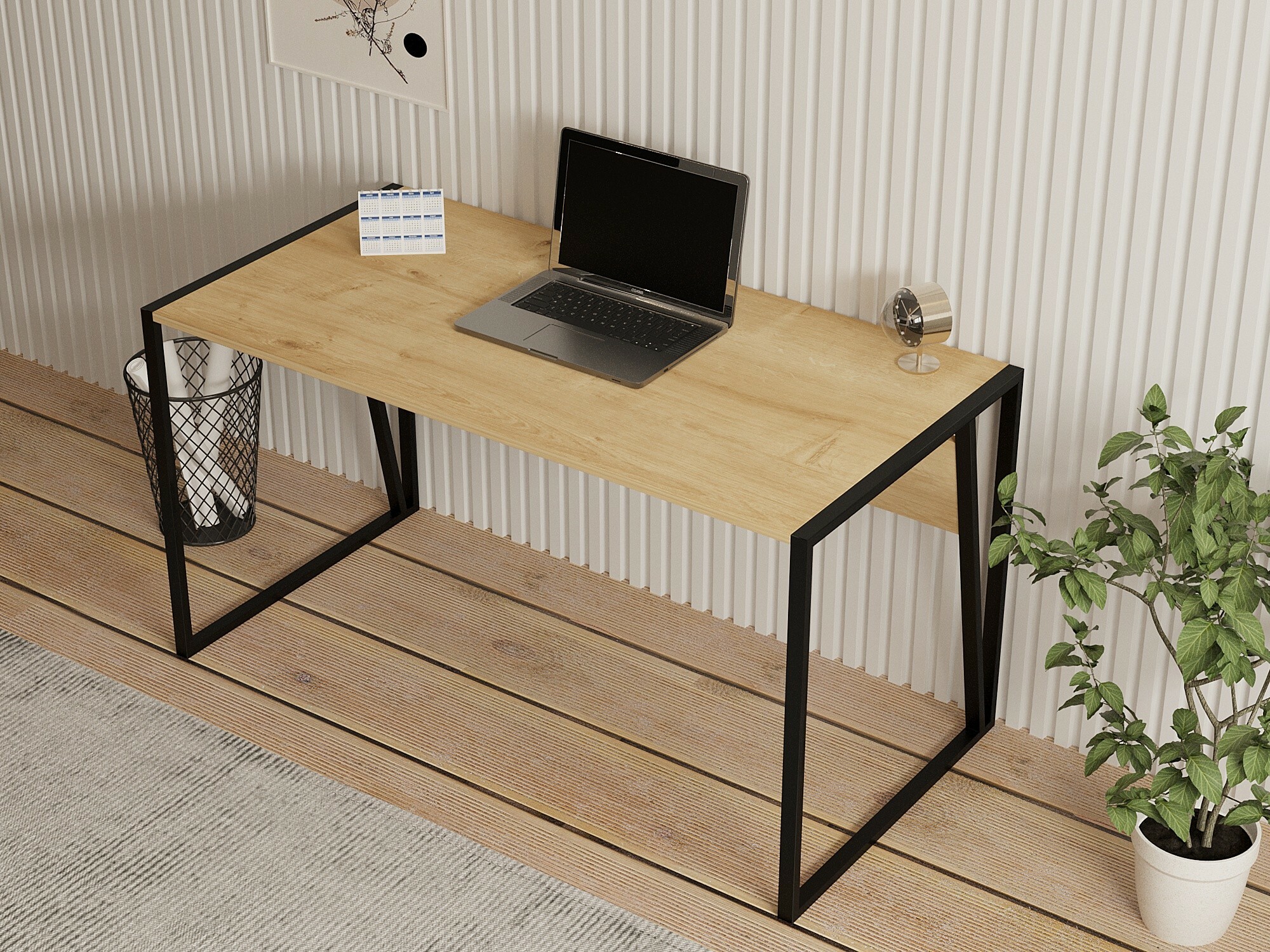 Íróasztal Kailua 796