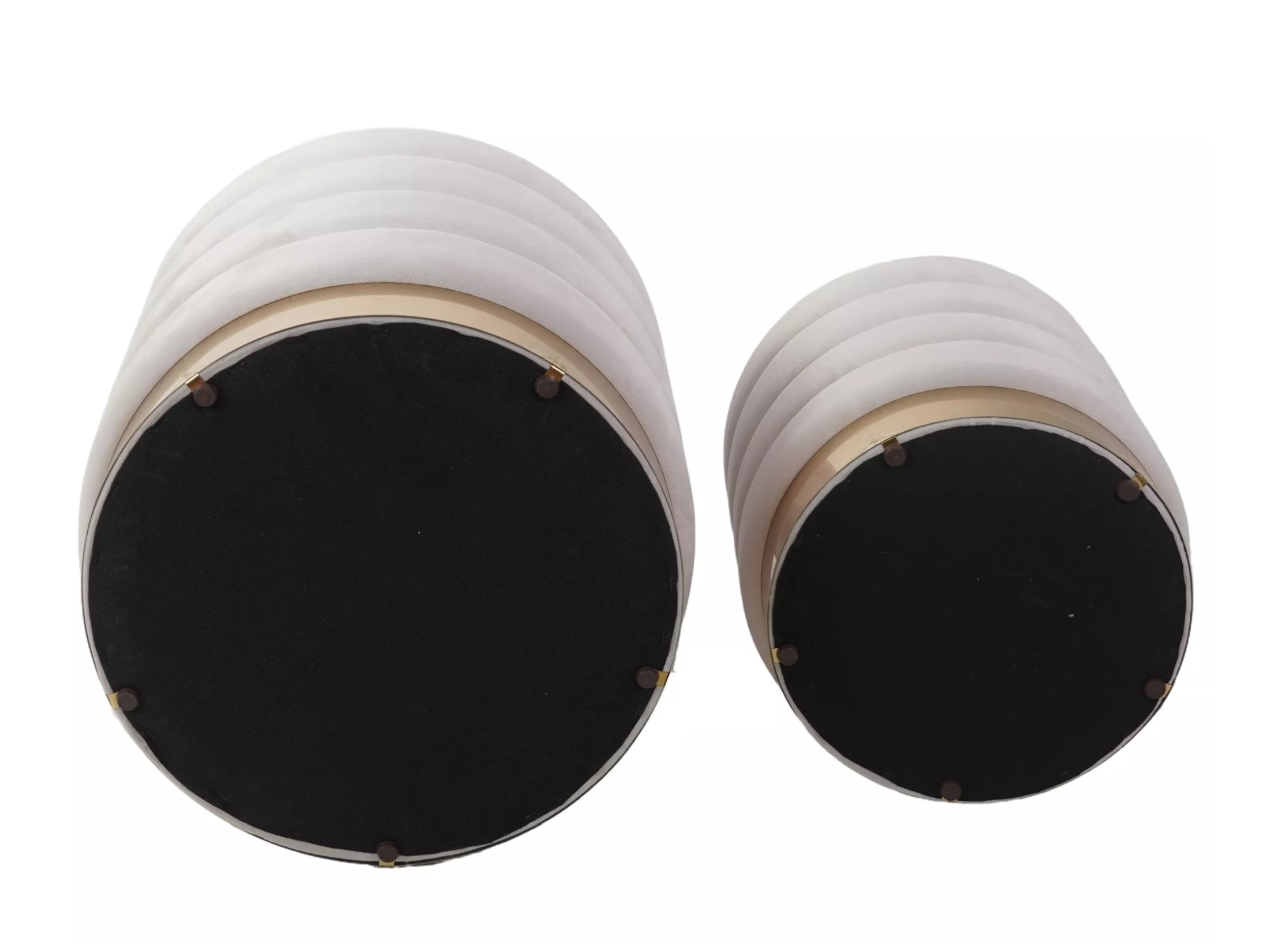 Puff szettek Detroit 906 (Világos bézs)