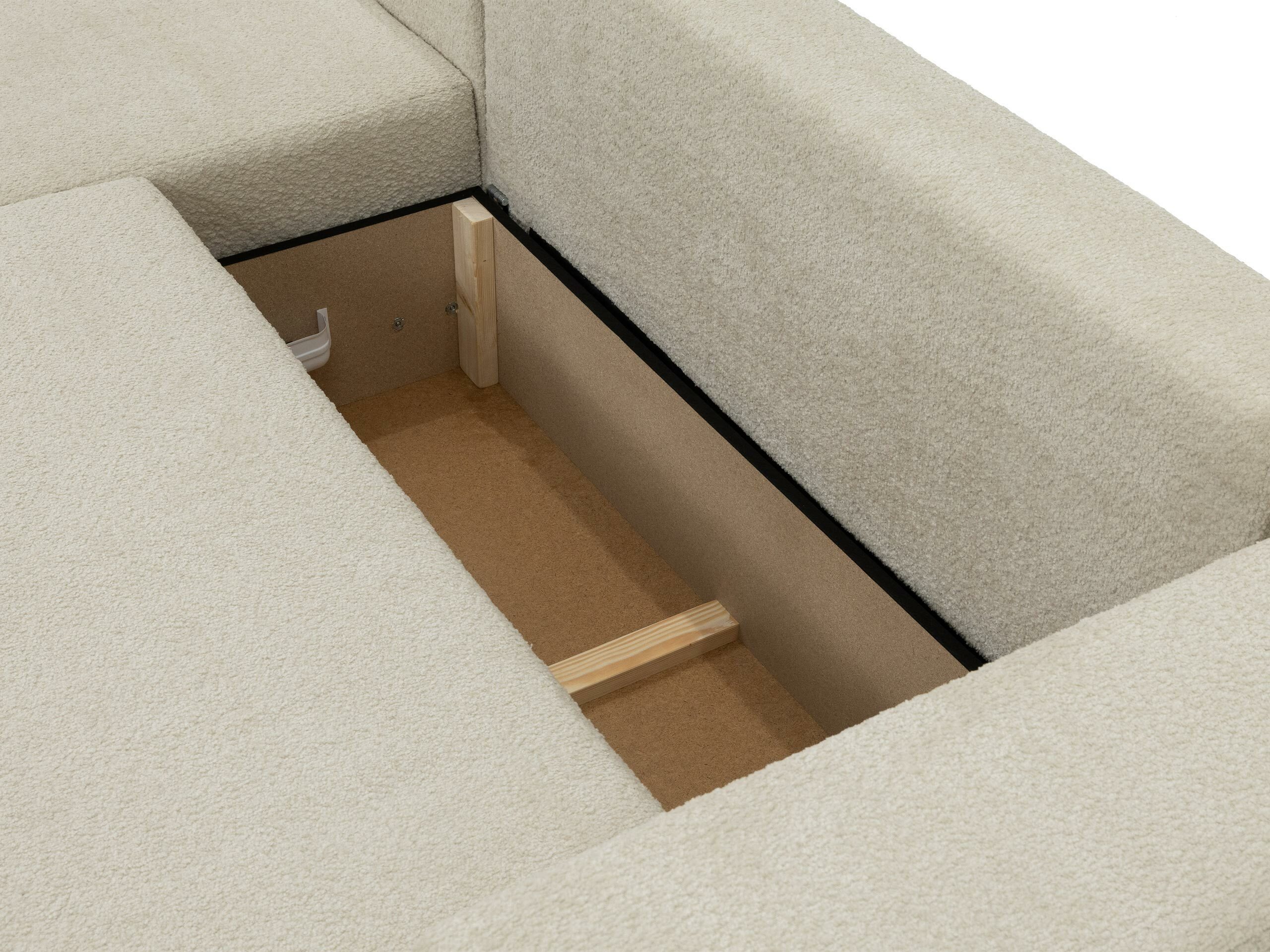 Sarokkanapé Comfivo Societas (Wave 15)