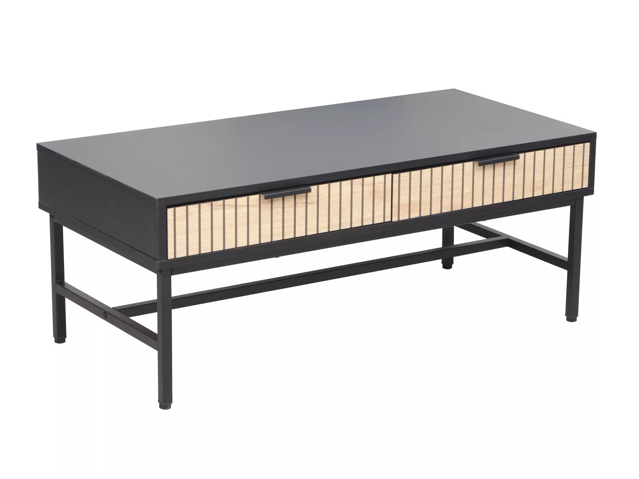 Dohányzóasztal Larlomi 104