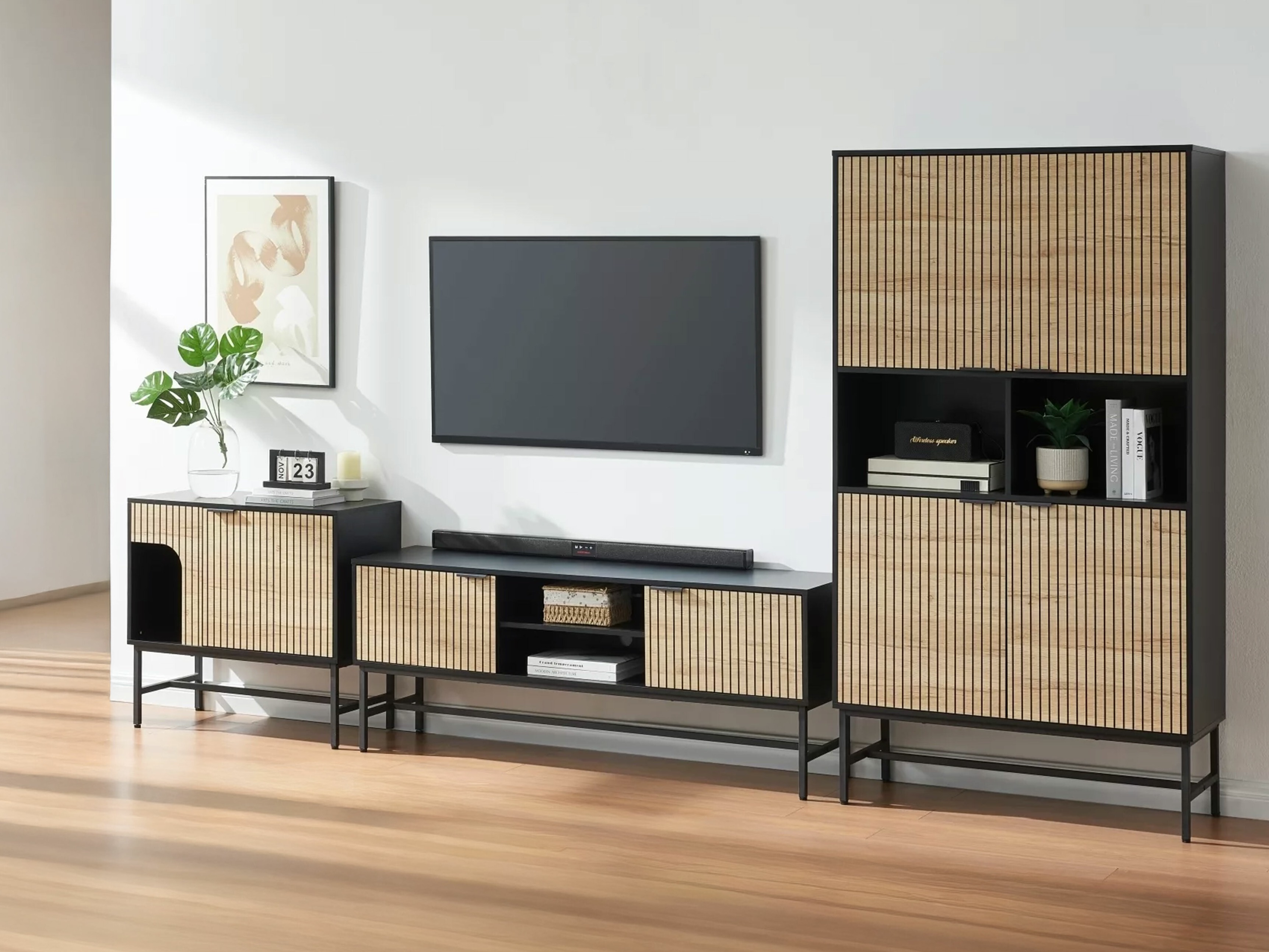 Nappali szett Larlomi 107 (Nem)