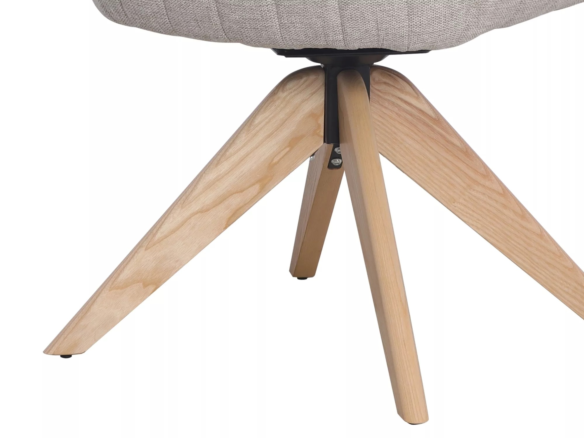 Szék Detroit 912 (Sötétszürke)