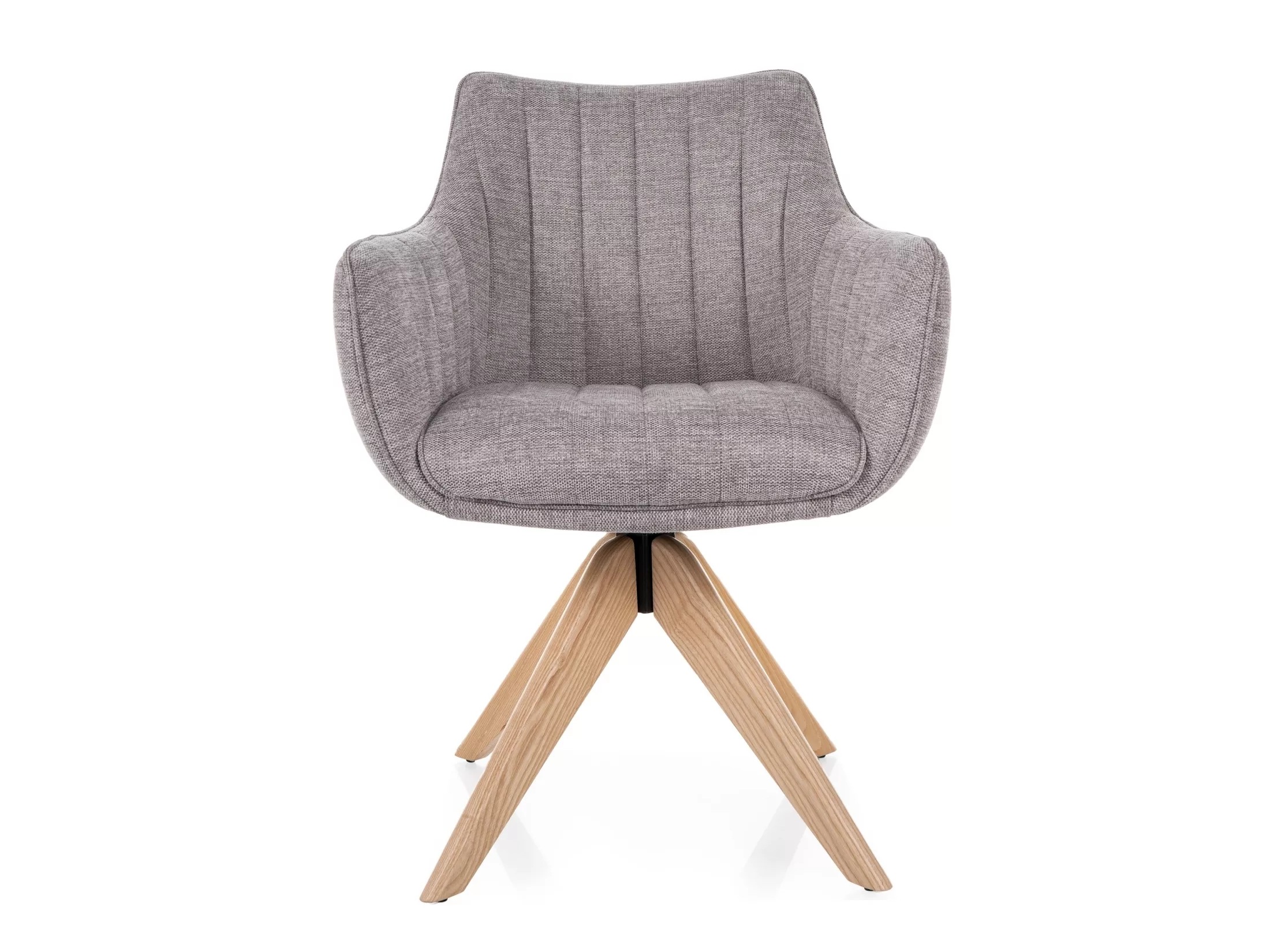 Szék Detroit 912 (Szürke)