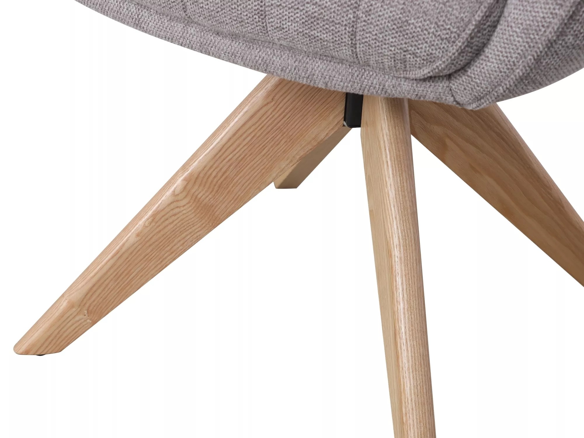 Szék Detroit 912 (Szürke)