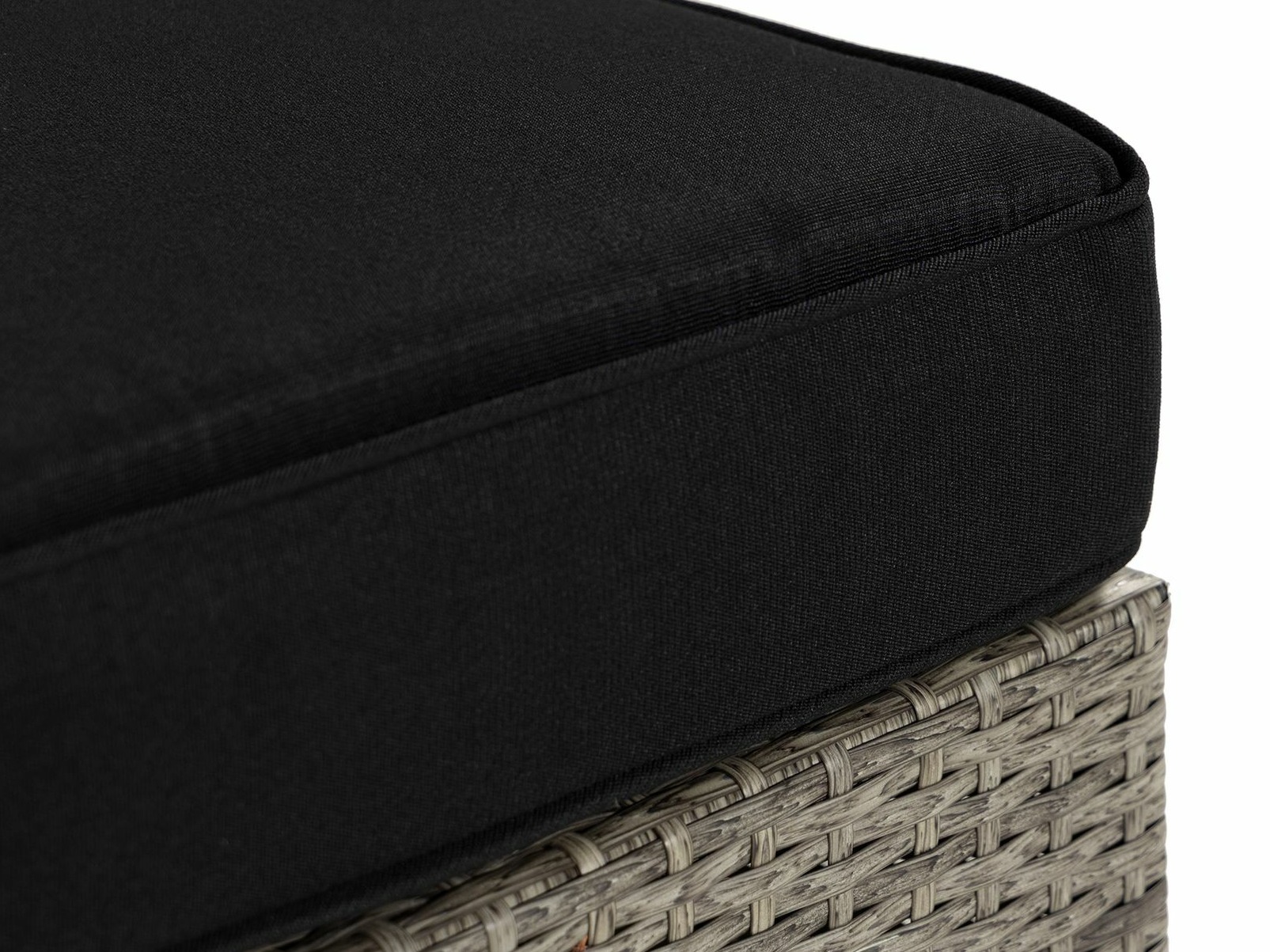 Kerti dohányzóasztal Comfort Garden 1377 (Barna)