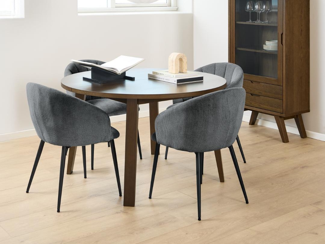 Szék Norsica 962 (Szürke)