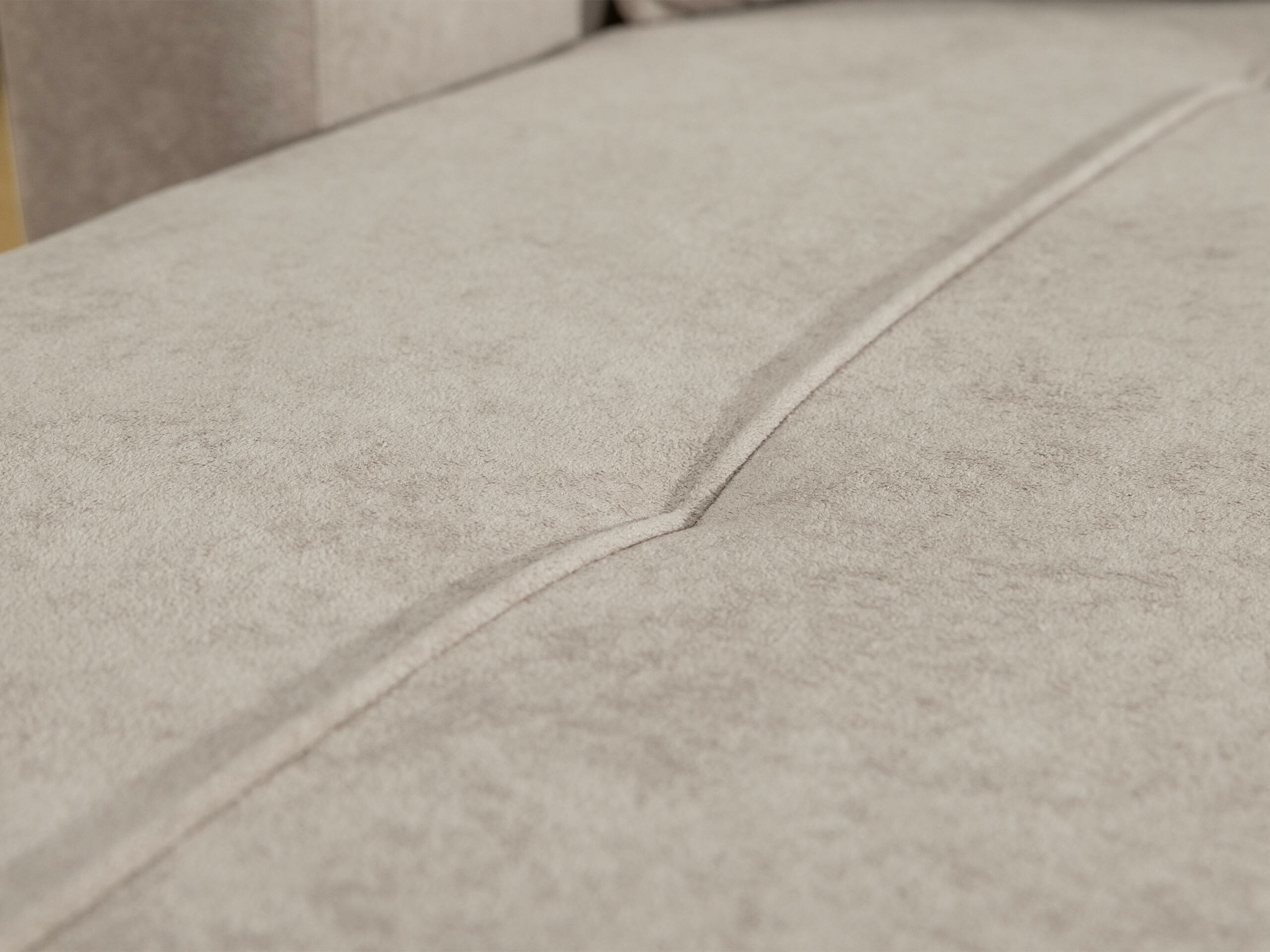 Sarokkanapé Comfivo Laurus I (Velo 621)